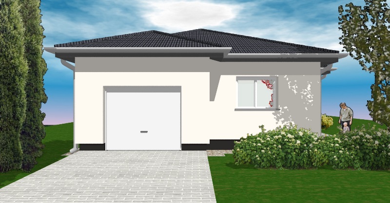 Kóka Eladó  Családi ház  Kóka Eladó  Családi ház Pest megye 