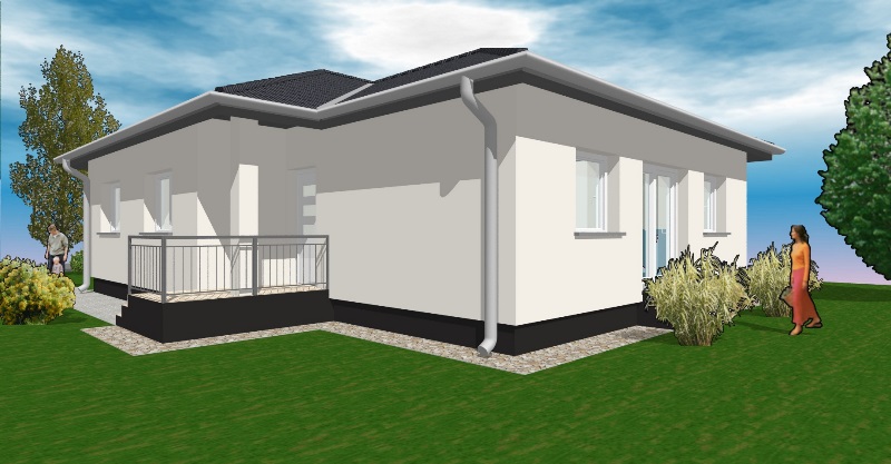 Kóka Eladó  Családi ház  Kóka Eladó  Családi ház Pest megye 