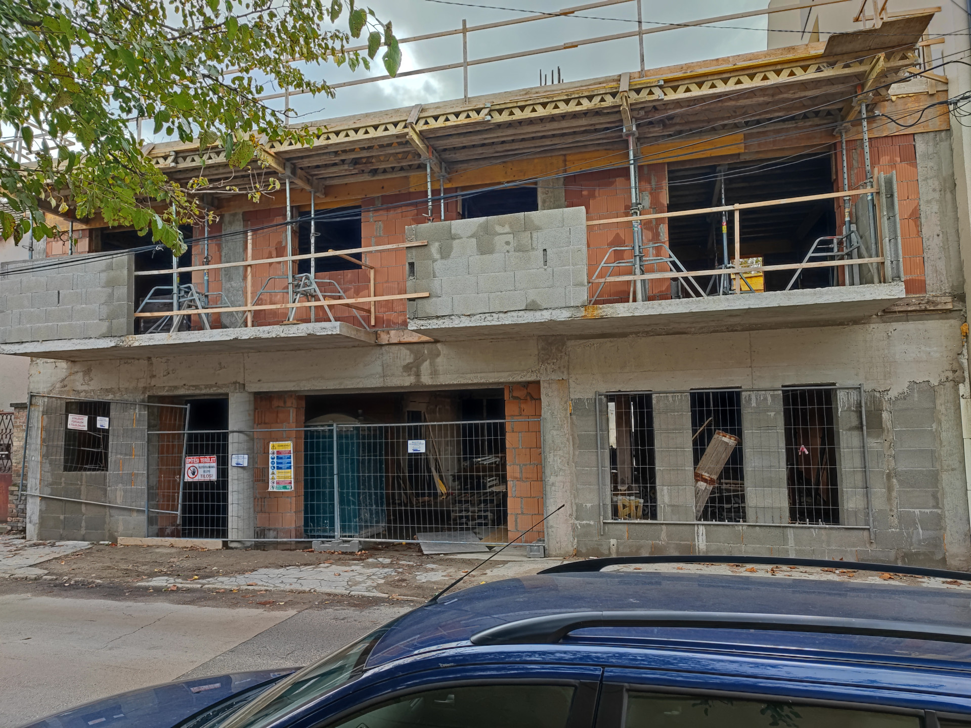 Budapest Eladó Lakás 