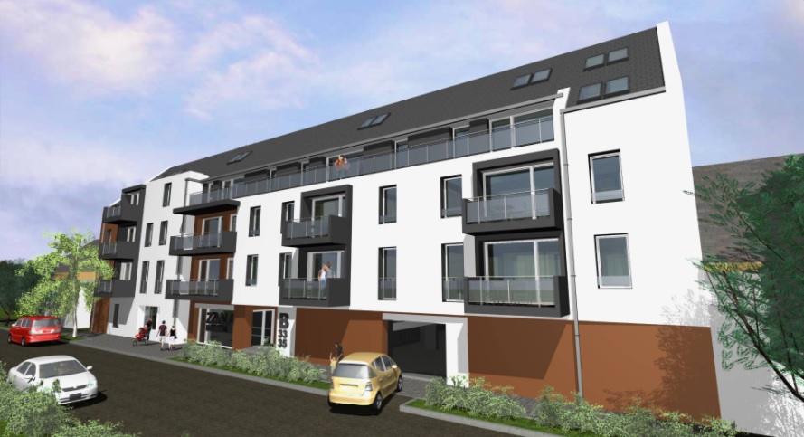 Budapest Eladó Lakás 