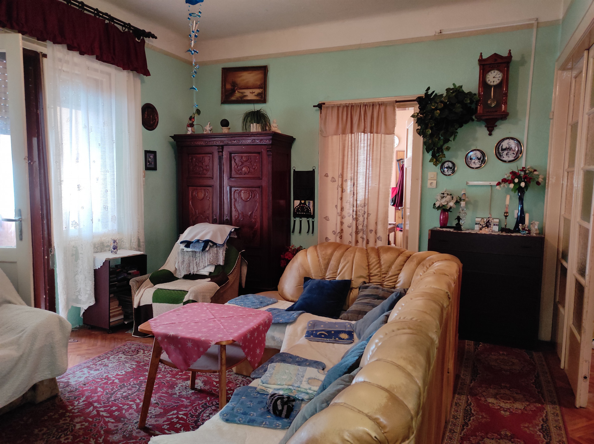 Nyíregyháza Eladó Családi ház 