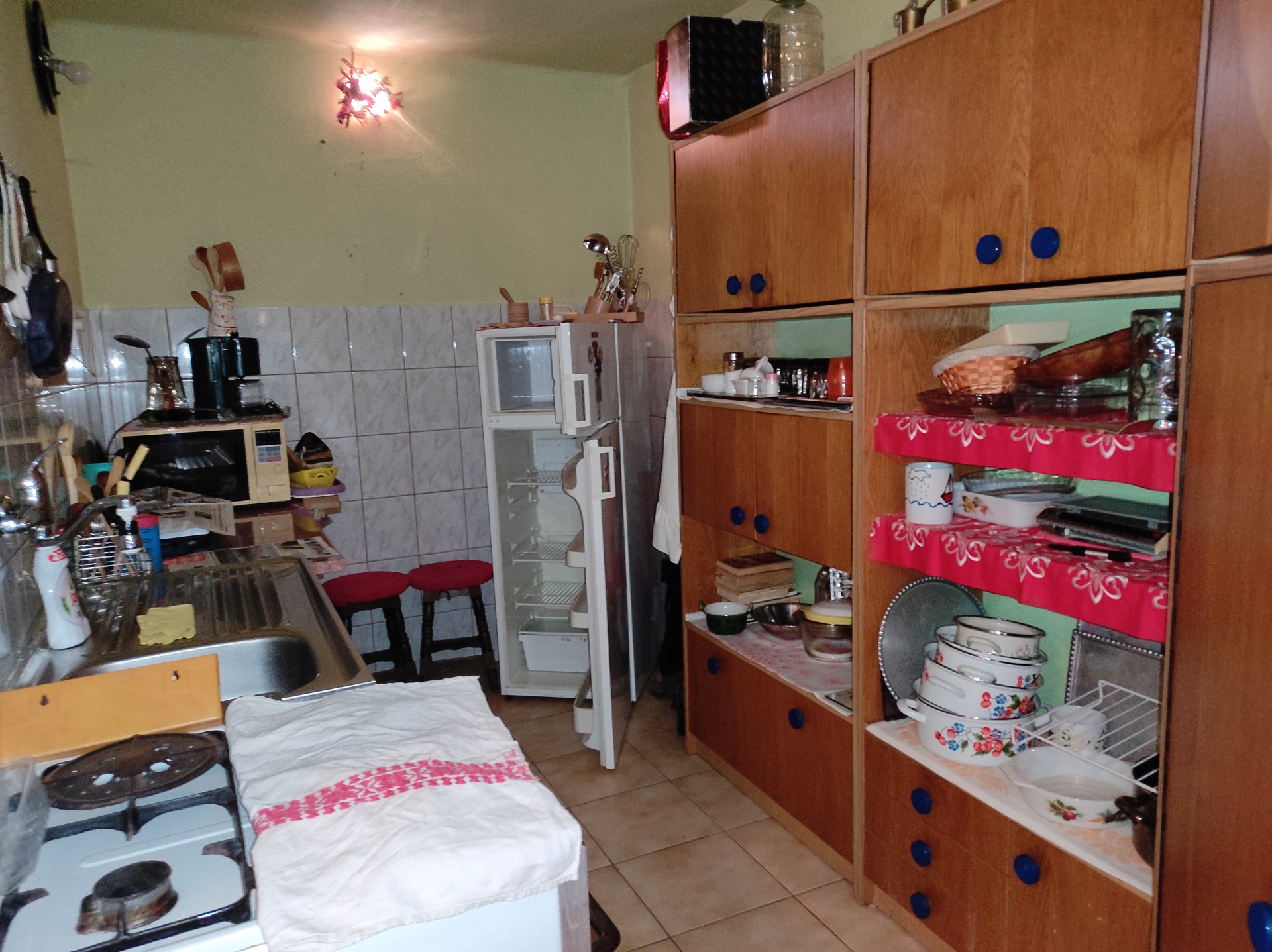 Nyíregyháza Eladó Családi ház 