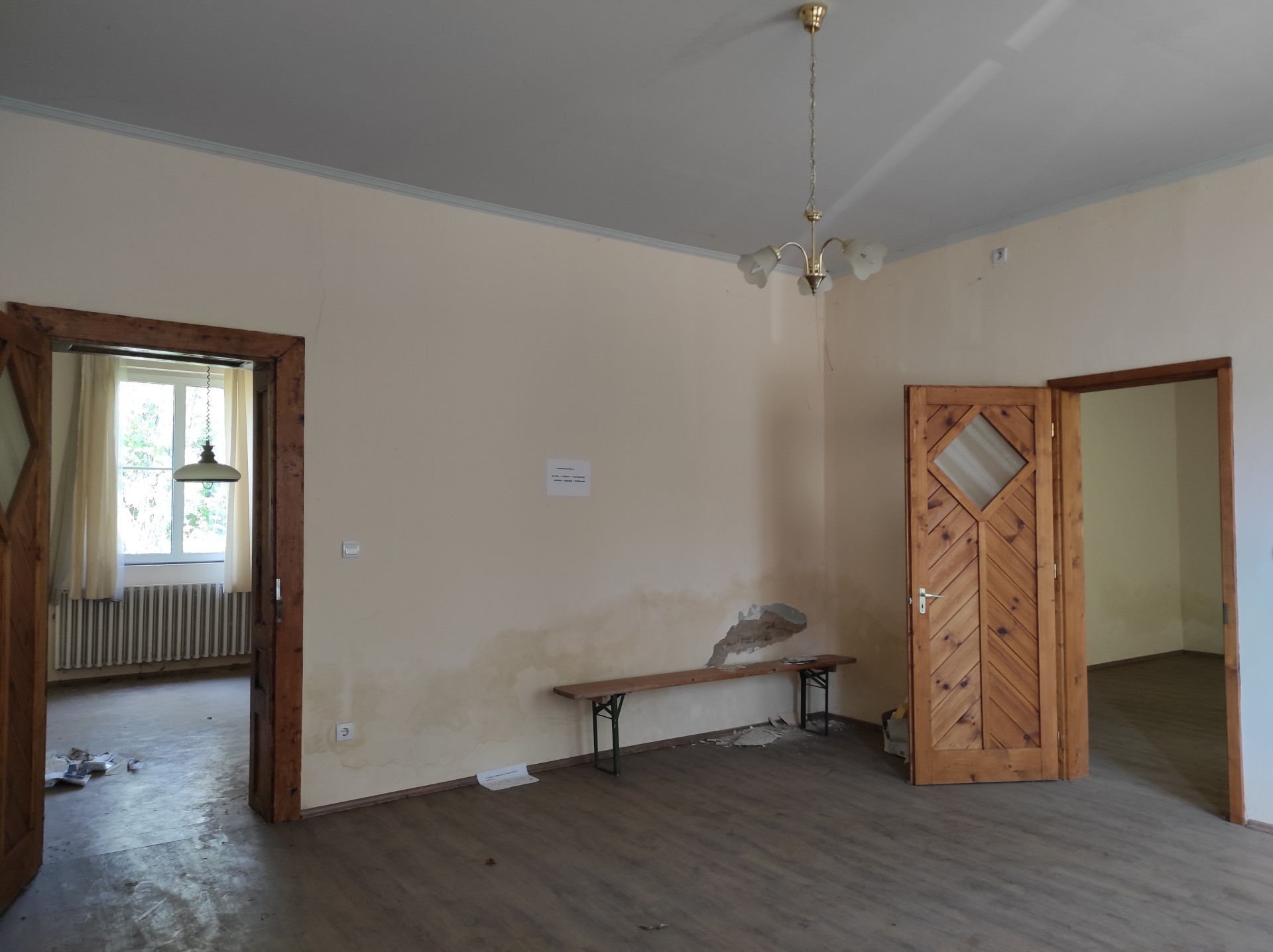 Nyíregyháza Eladó Családi ház 