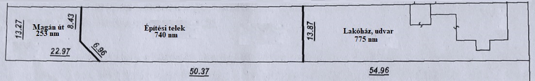 Nyíregyháza Eladó Családi ház 