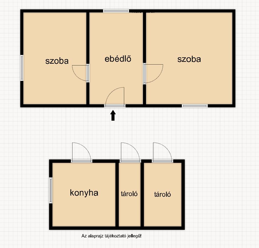 Csólyospálos Eladó  Családi ház  Csólyospálos Eladó  Családi ház Bács-Kiskun megye 