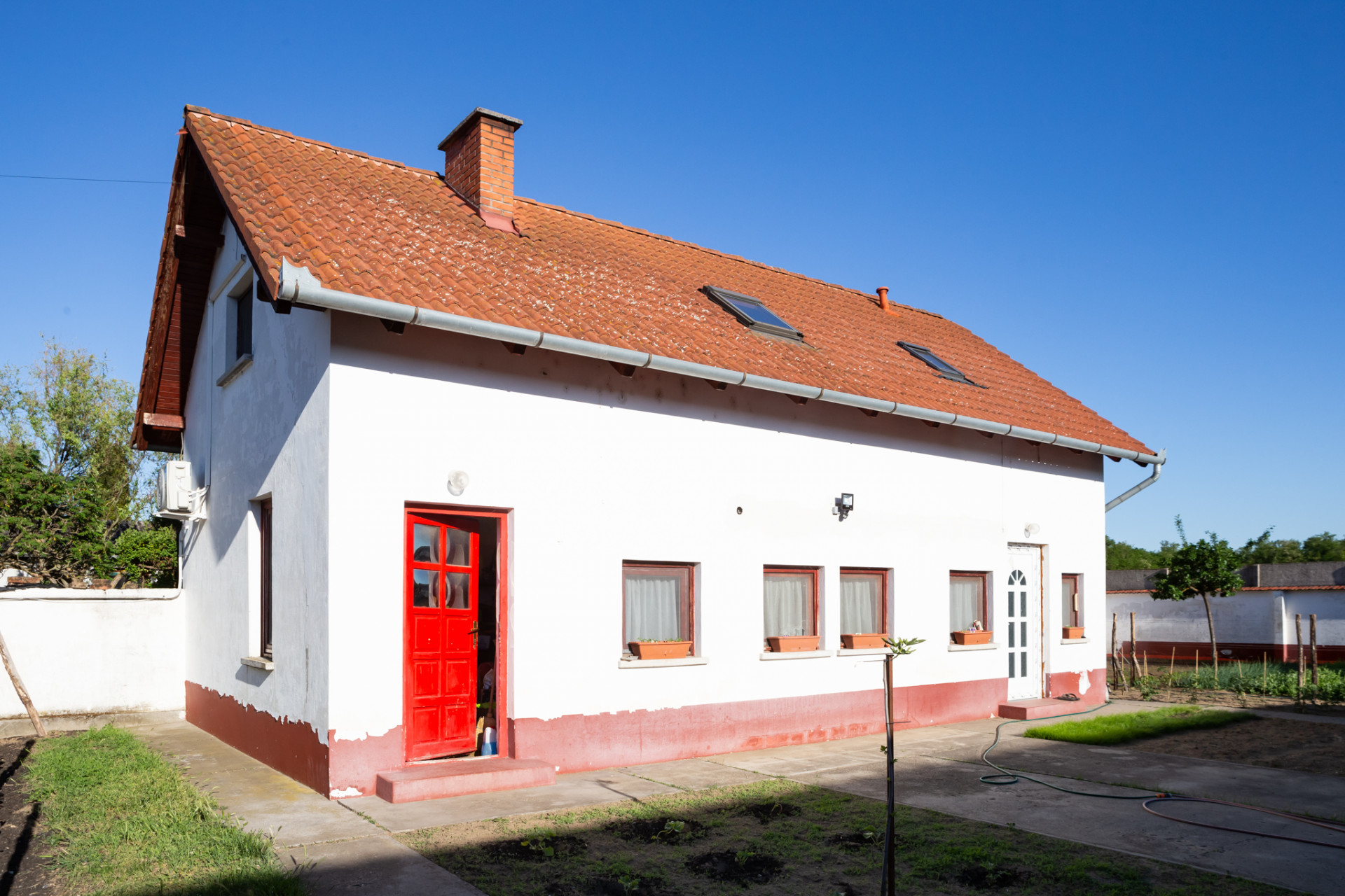 Érsekcsanád Eladó Családi ház