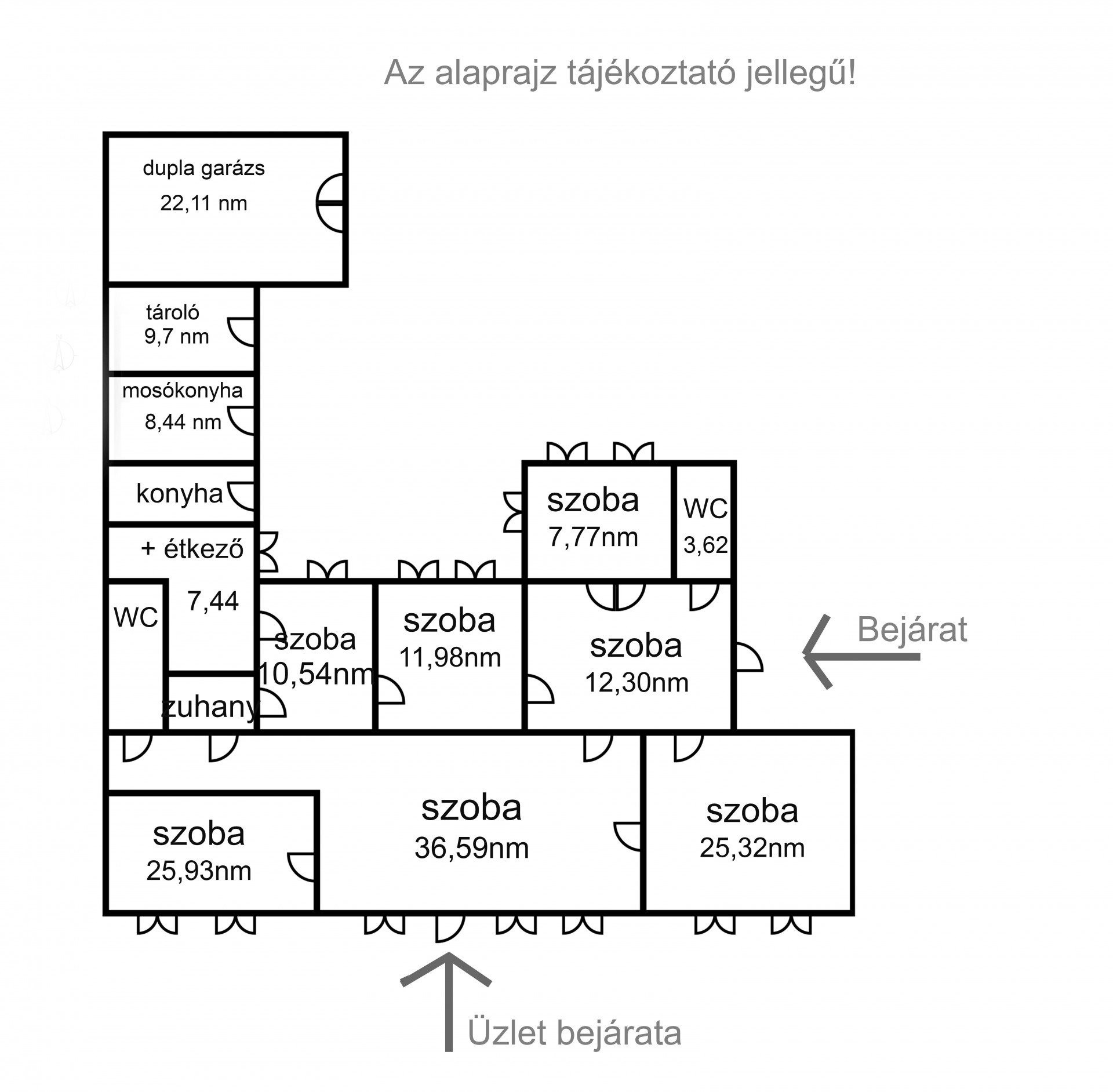 Baja Eladó  Családi ház  Baja Eladó  Családi ház Bács-Kiskun megye 