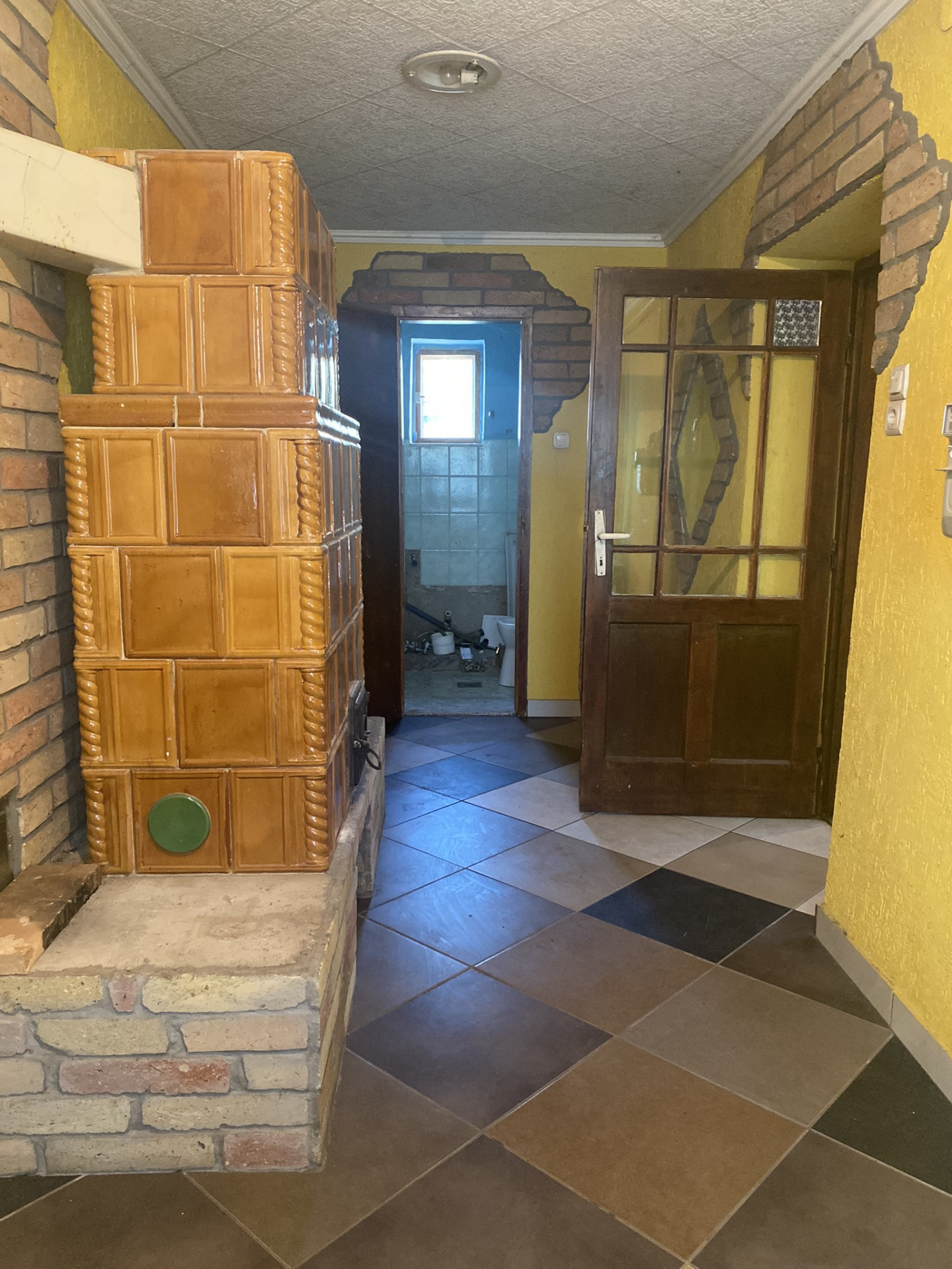 Tompa Eladó  Családi ház  Tompa Eladó  Családi ház Bács-Kiskun megye 