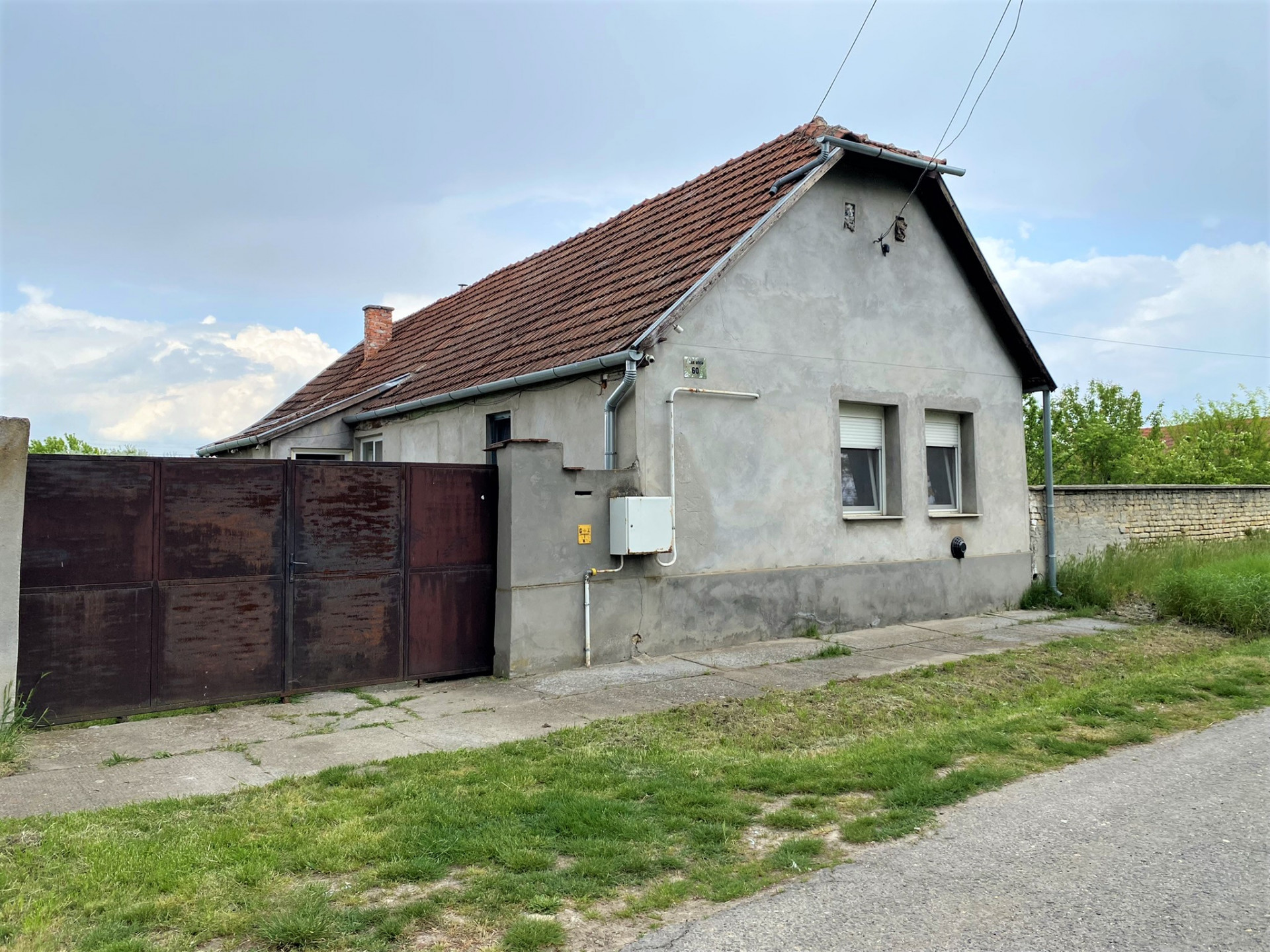 Katymár Eladó Családi ház