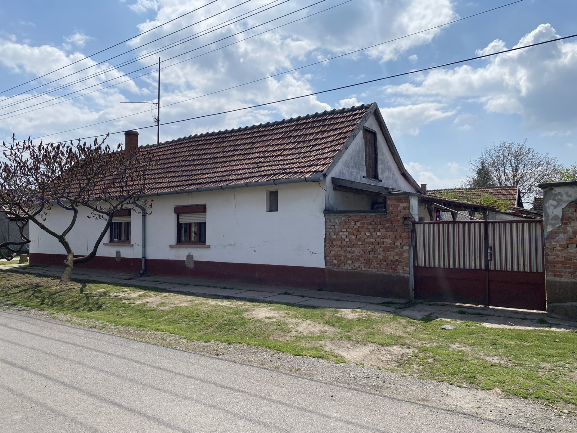 Mélykút Eladó Családi ház