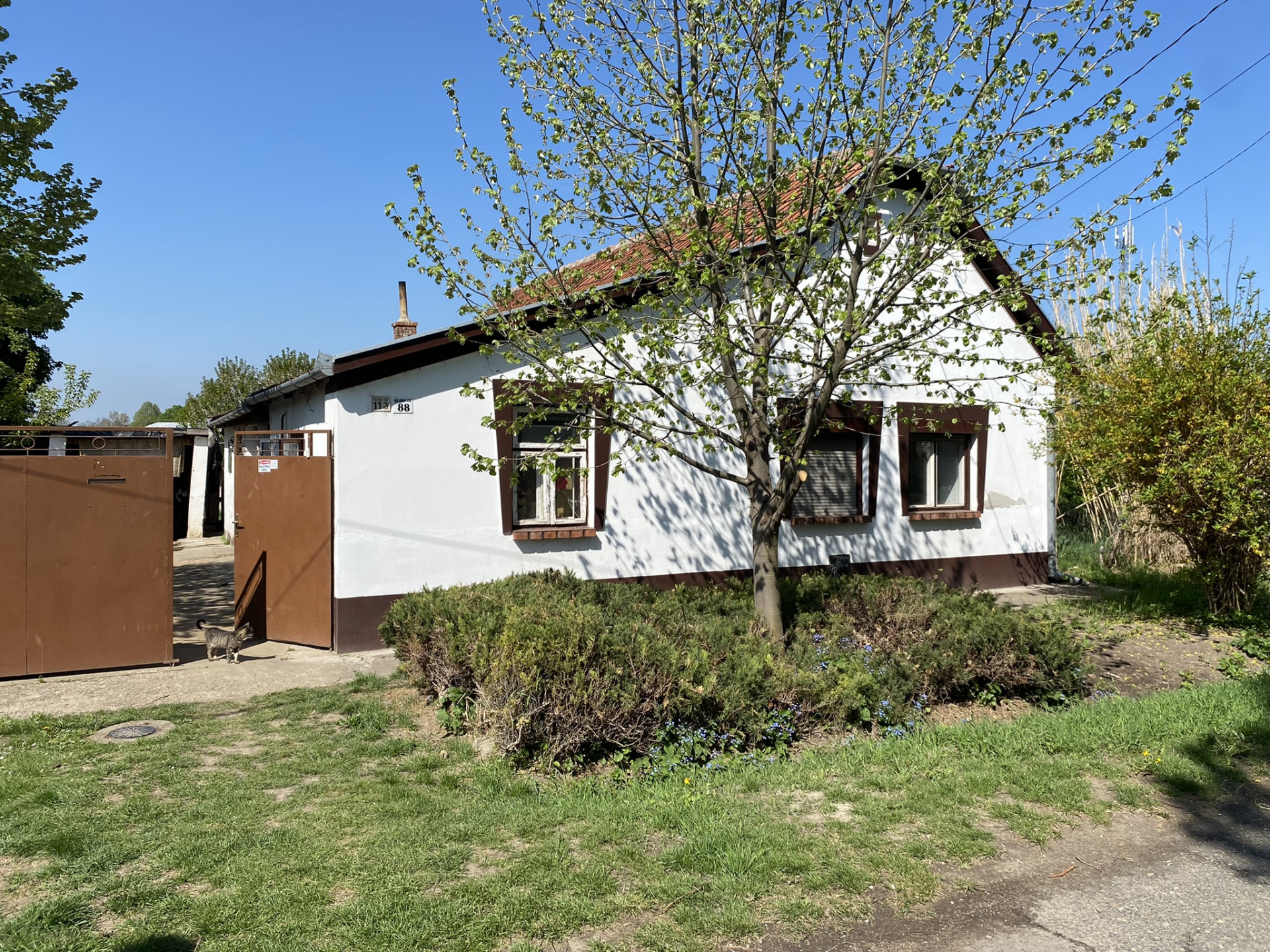 Bácsalmás Eladó  Családi ház  Bácsalmás Eladó  Családi ház Bács-Kiskun megye 