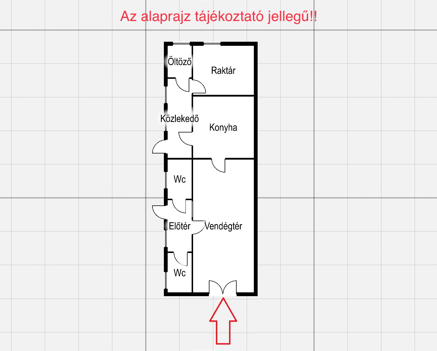 Felsőszentiván Eladó  Iroda/üzlethelység  Felsőszentiván Eladó  Iroda/üzlethelység Bács-Kiskun megye 