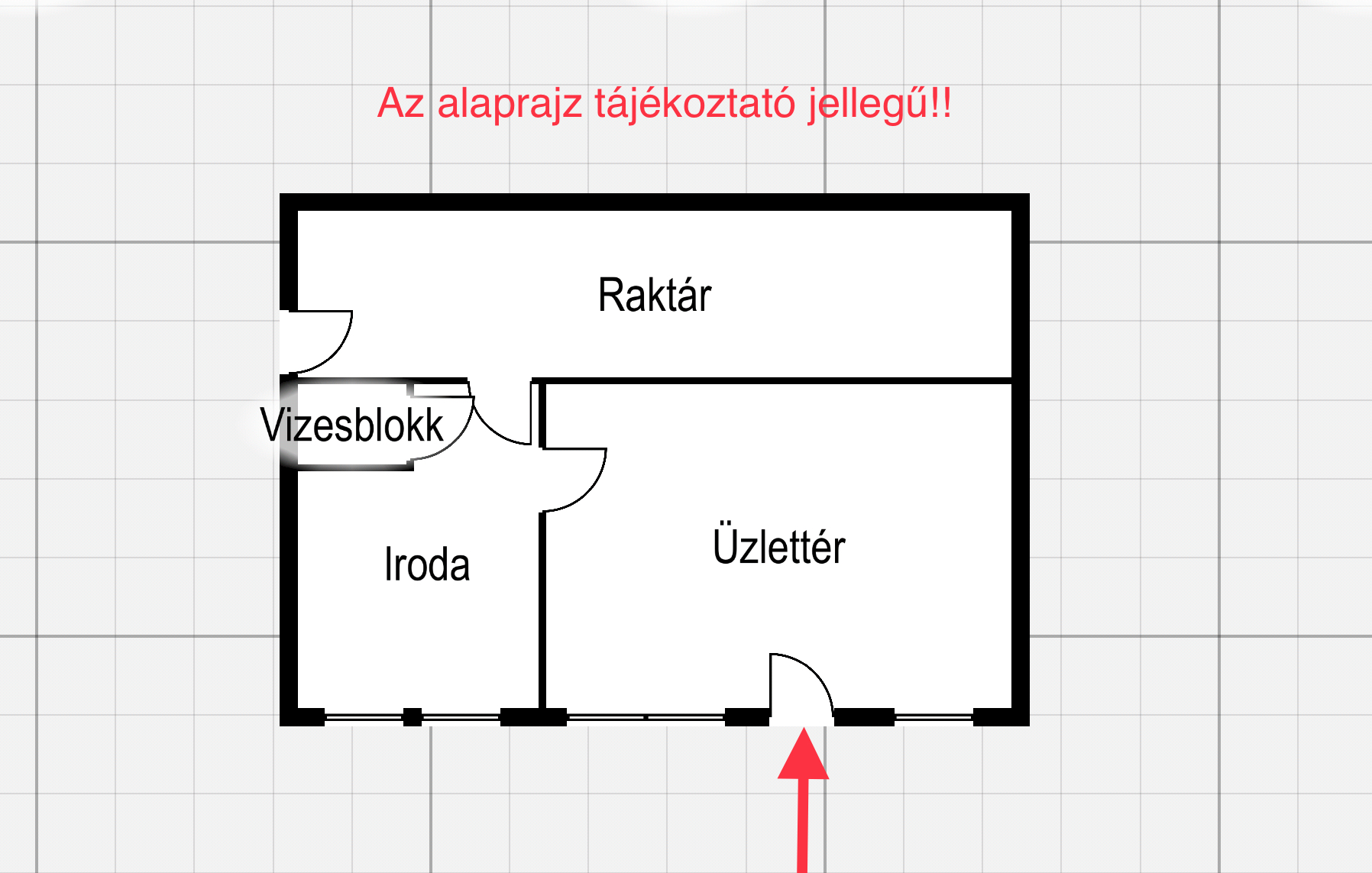 Kisszállás Eladó  Iroda/üzlethelység  Kisszállás Eladó  Iroda/üzlethelység Bács-Kiskun megye 