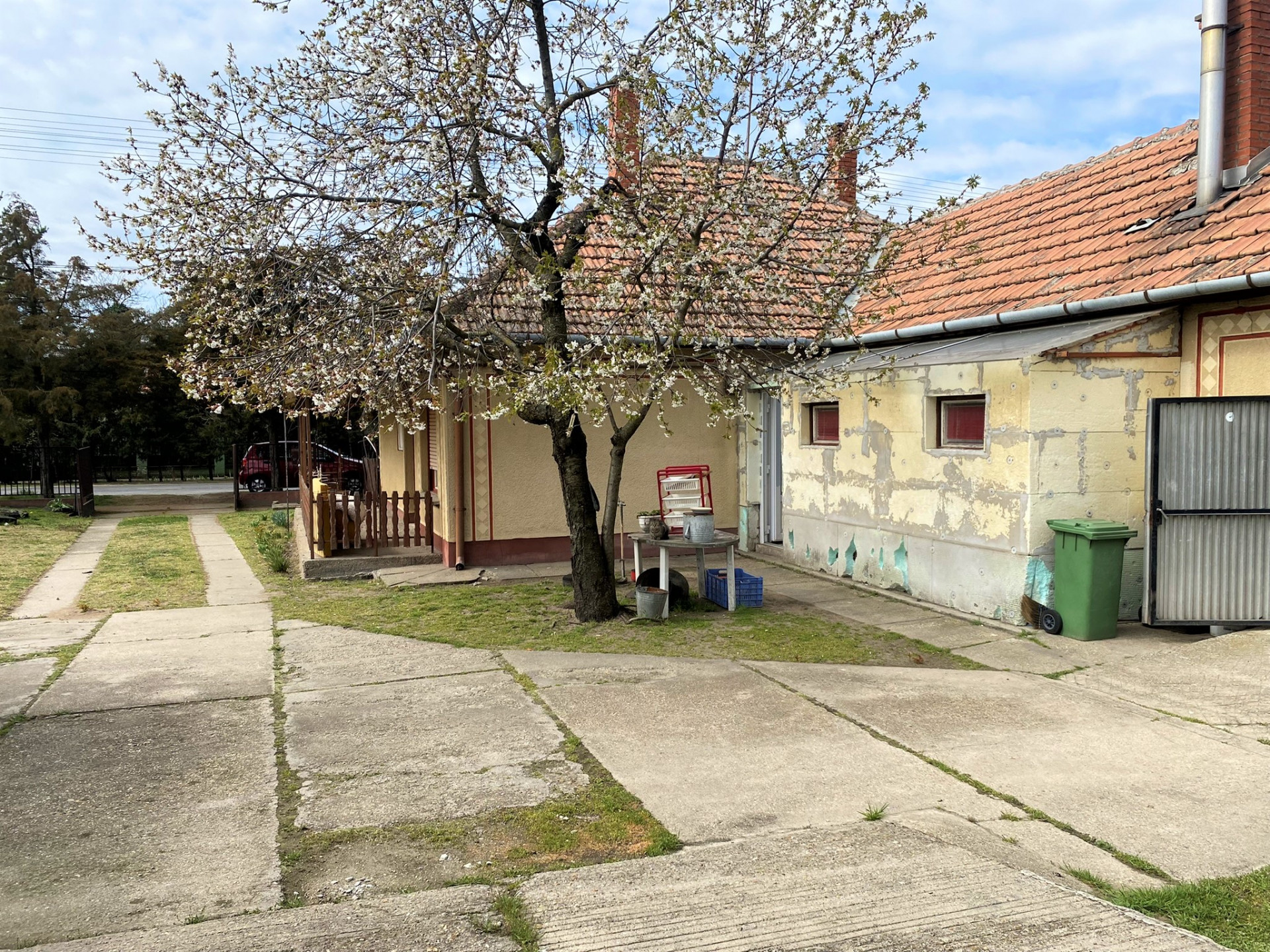 Balotaszállás Eladó  Családi ház  Balotaszállás Eladó  Családi ház Bács-Kiskun megye 