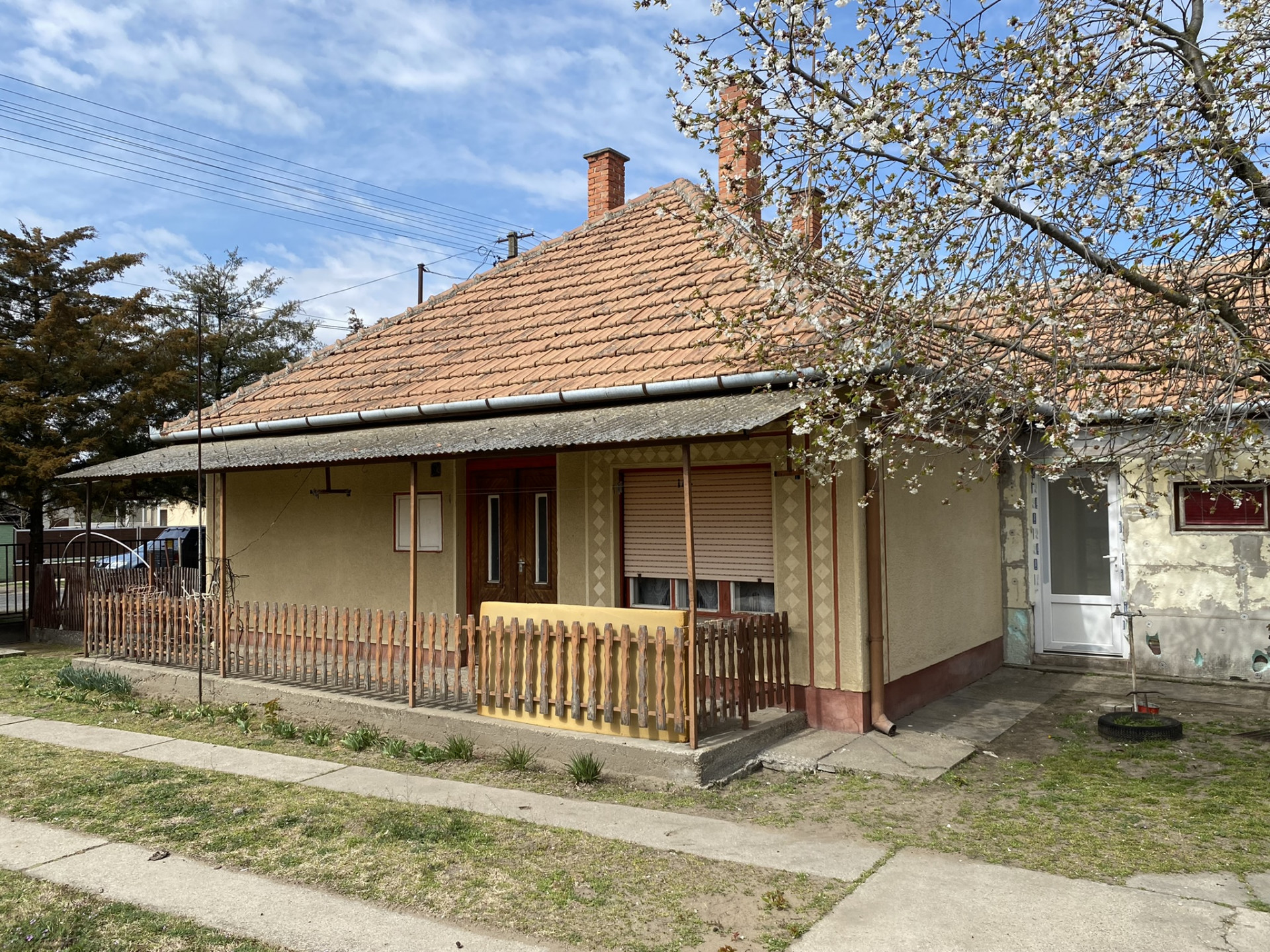 Balotaszállás Eladó  Családi ház  Balotaszállás Eladó  Családi ház Bács-Kiskun megye 