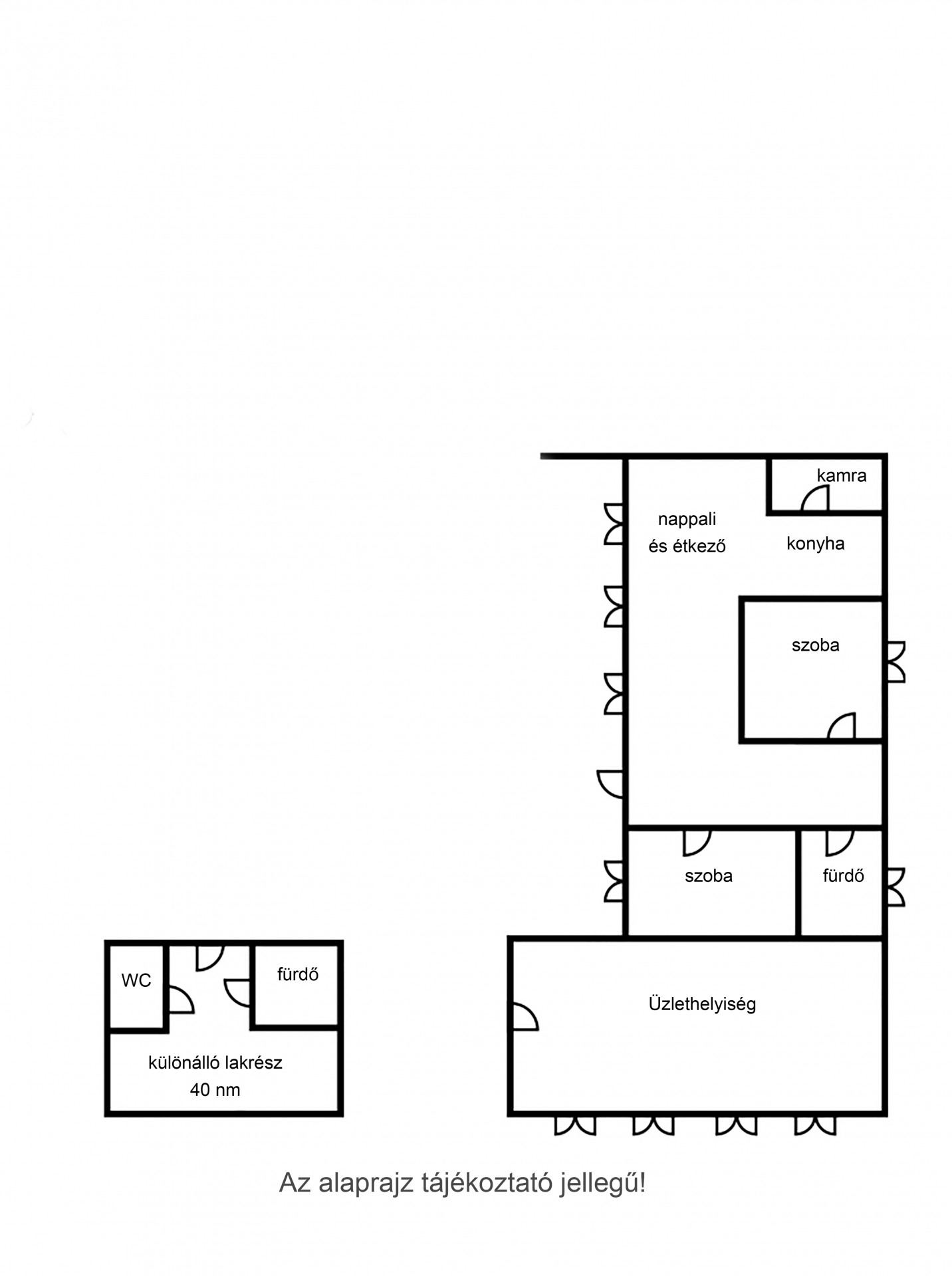 Szeremle Eladó  Családi ház  Szeremle Eladó  Családi ház Bács-Kiskun megye 