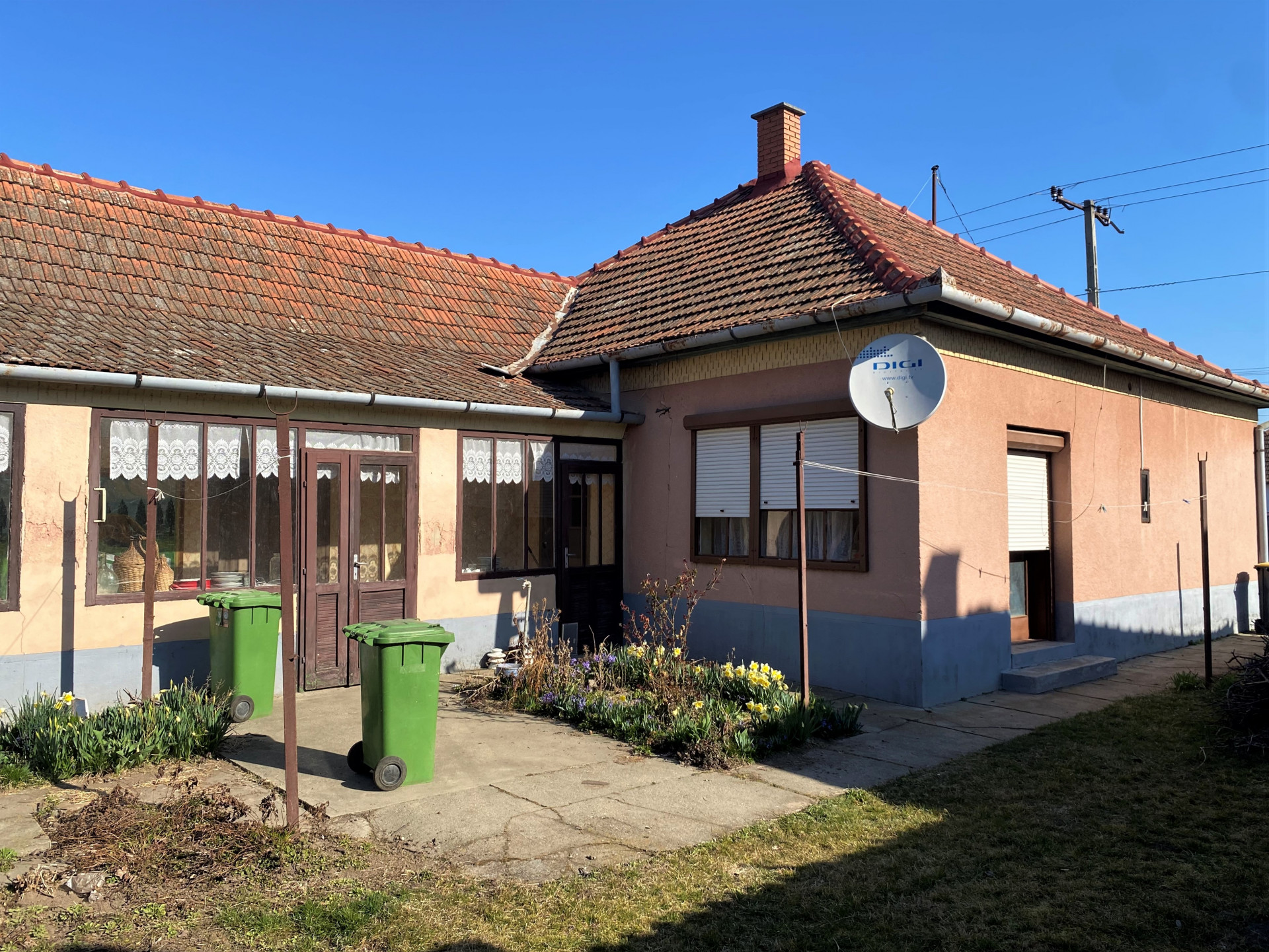 Mélykút Eladó  Családi ház  Mélykút Eladó  Családi ház Bács-Kiskun megye 