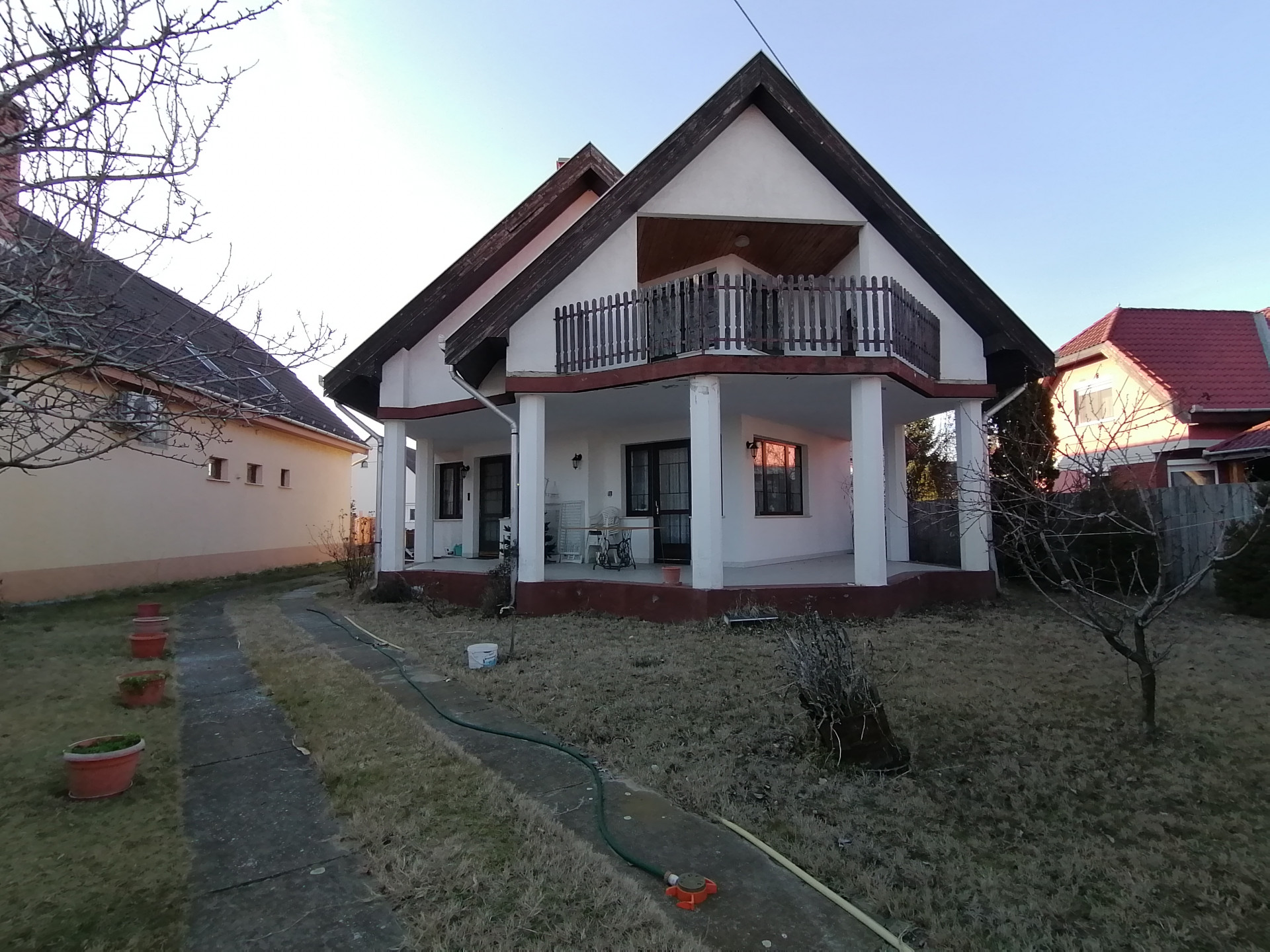 Kiskőrös Eladó Családi ház