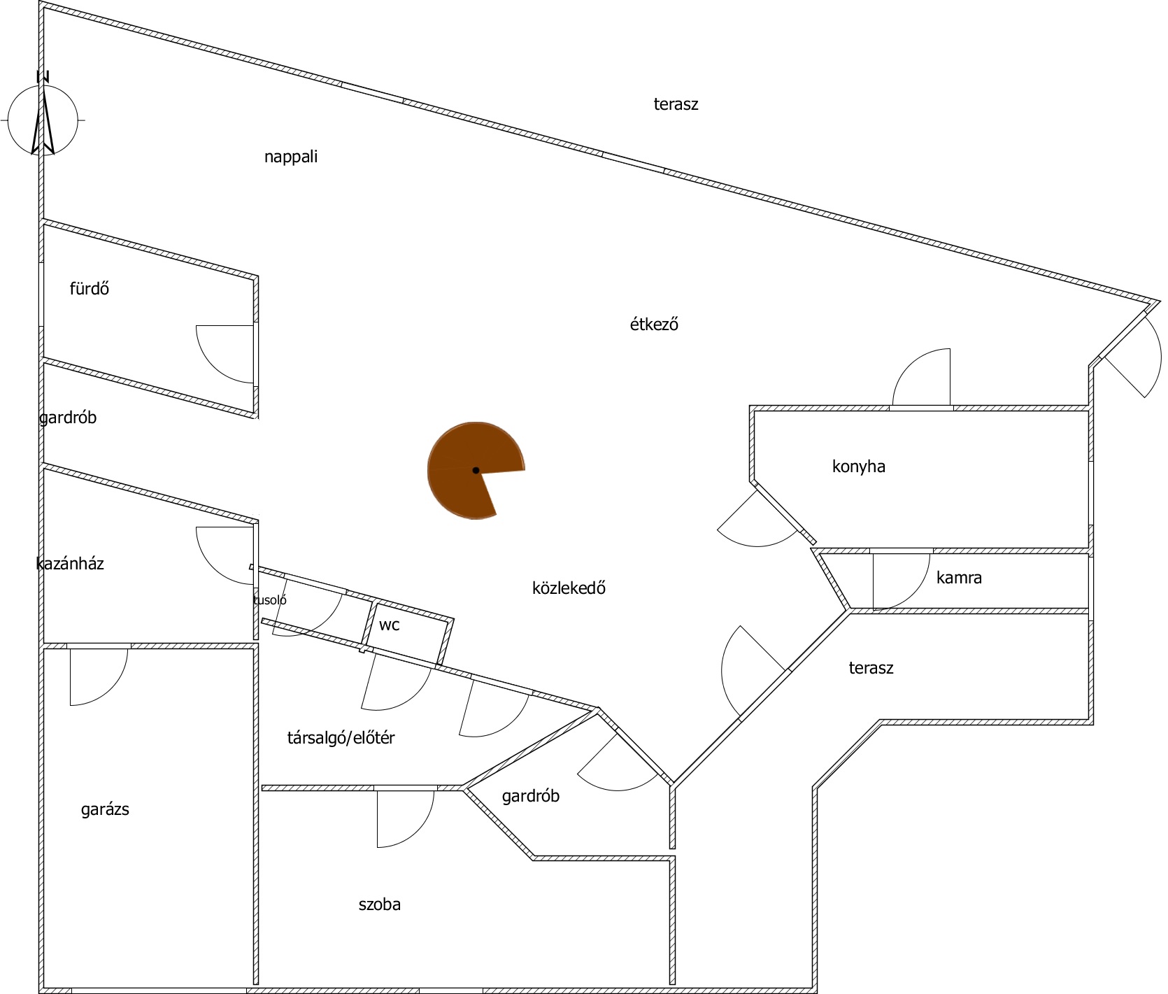 Kiskőrös Eladó  Családi ház  Kiskőrös Eladó  Családi ház Bács-Kiskun megye 