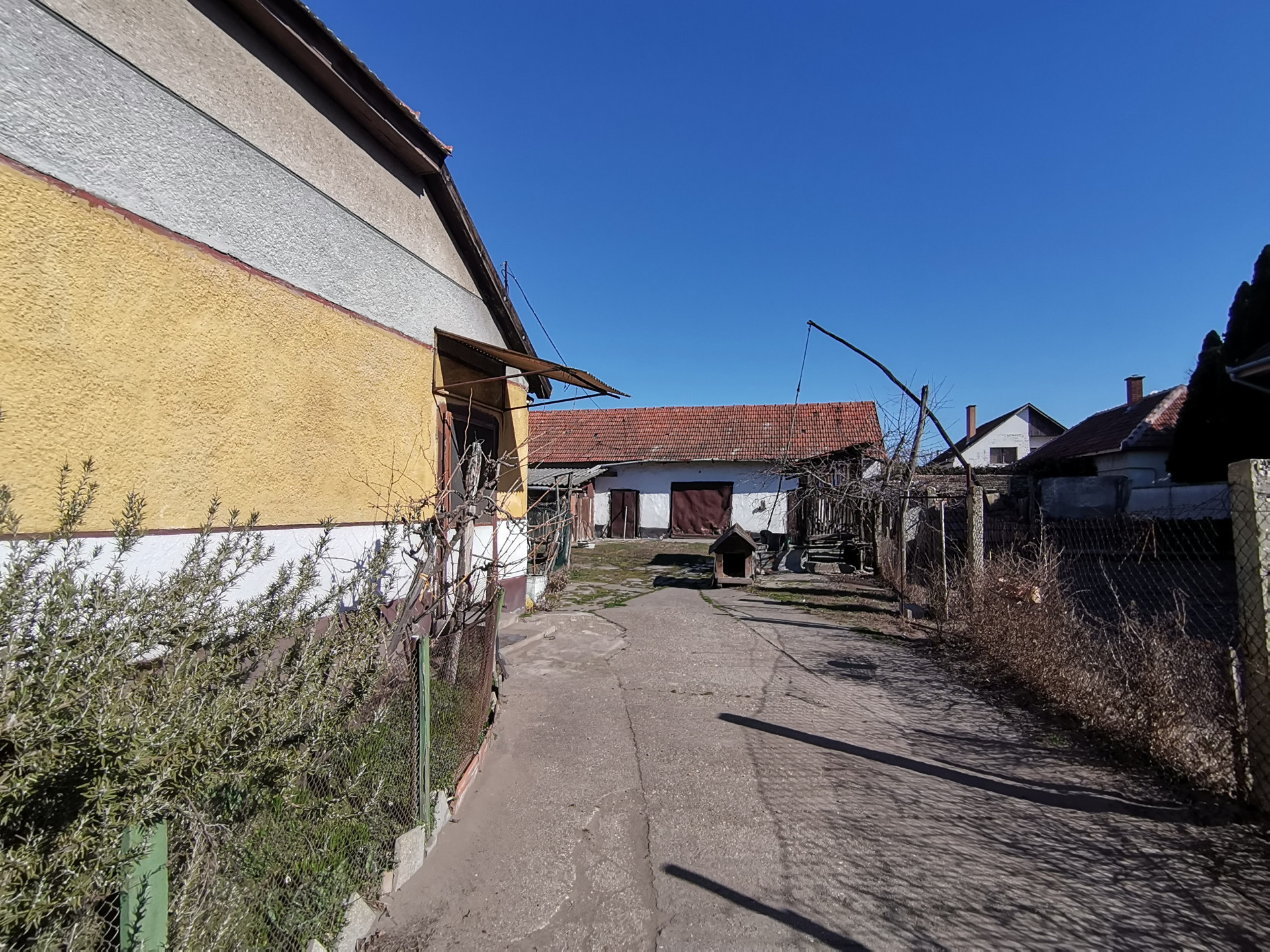 Kiskunmajsa Eladó  Családi ház  Kiskunmajsa Eladó  Családi ház Bács-Kiskun megye 