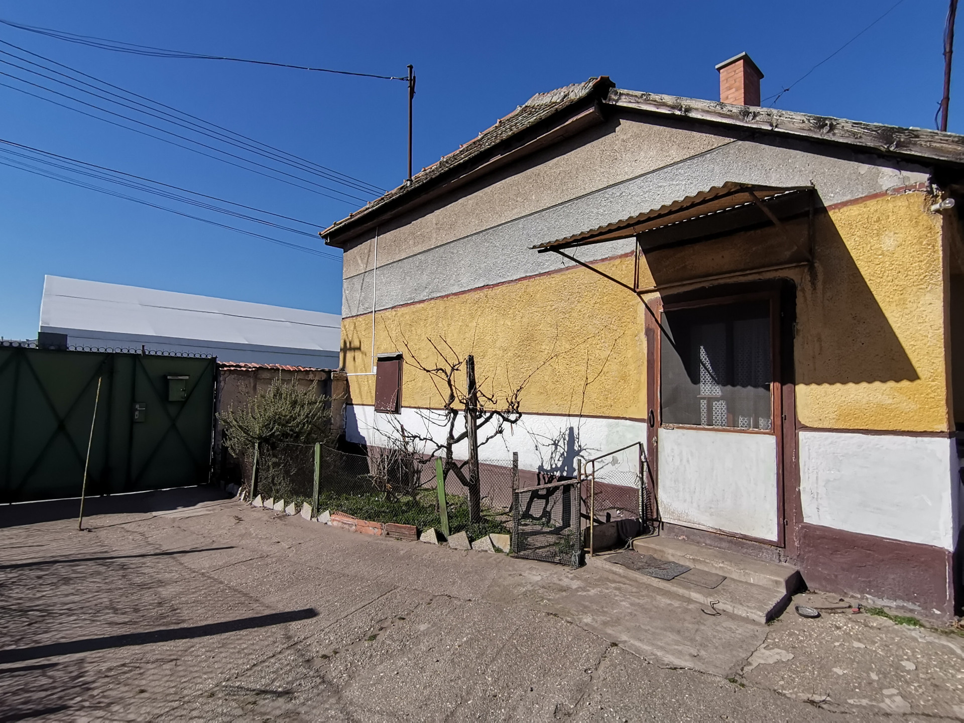 Kiskunmajsa Eladó  Családi ház  Kiskunmajsa Eladó  Családi ház Bács-Kiskun megye 