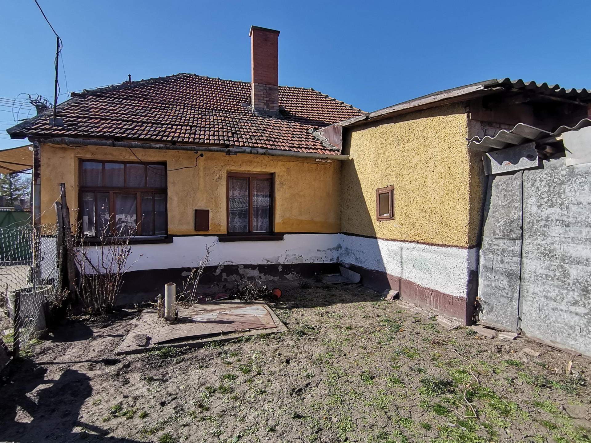 Kiskunmajsa Családi ház Eladó