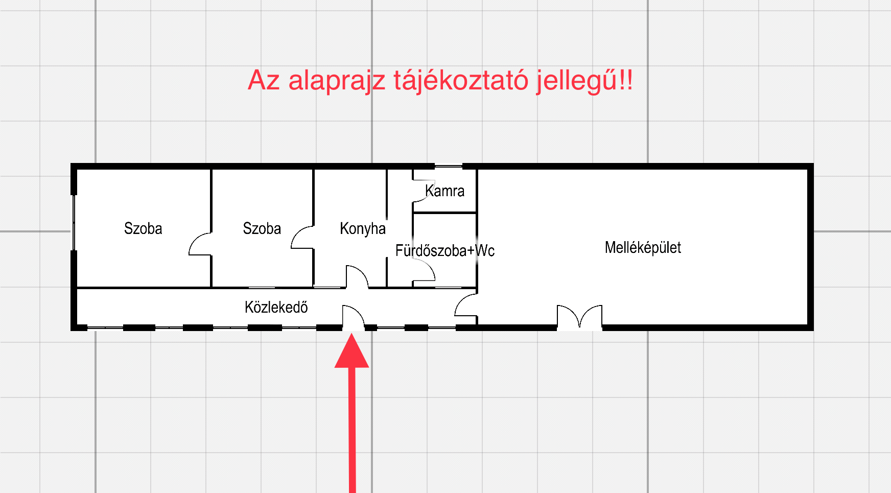 Fajsz Eladó  Családi ház  Fajsz Eladó  Családi ház Bács-Kiskun megye 