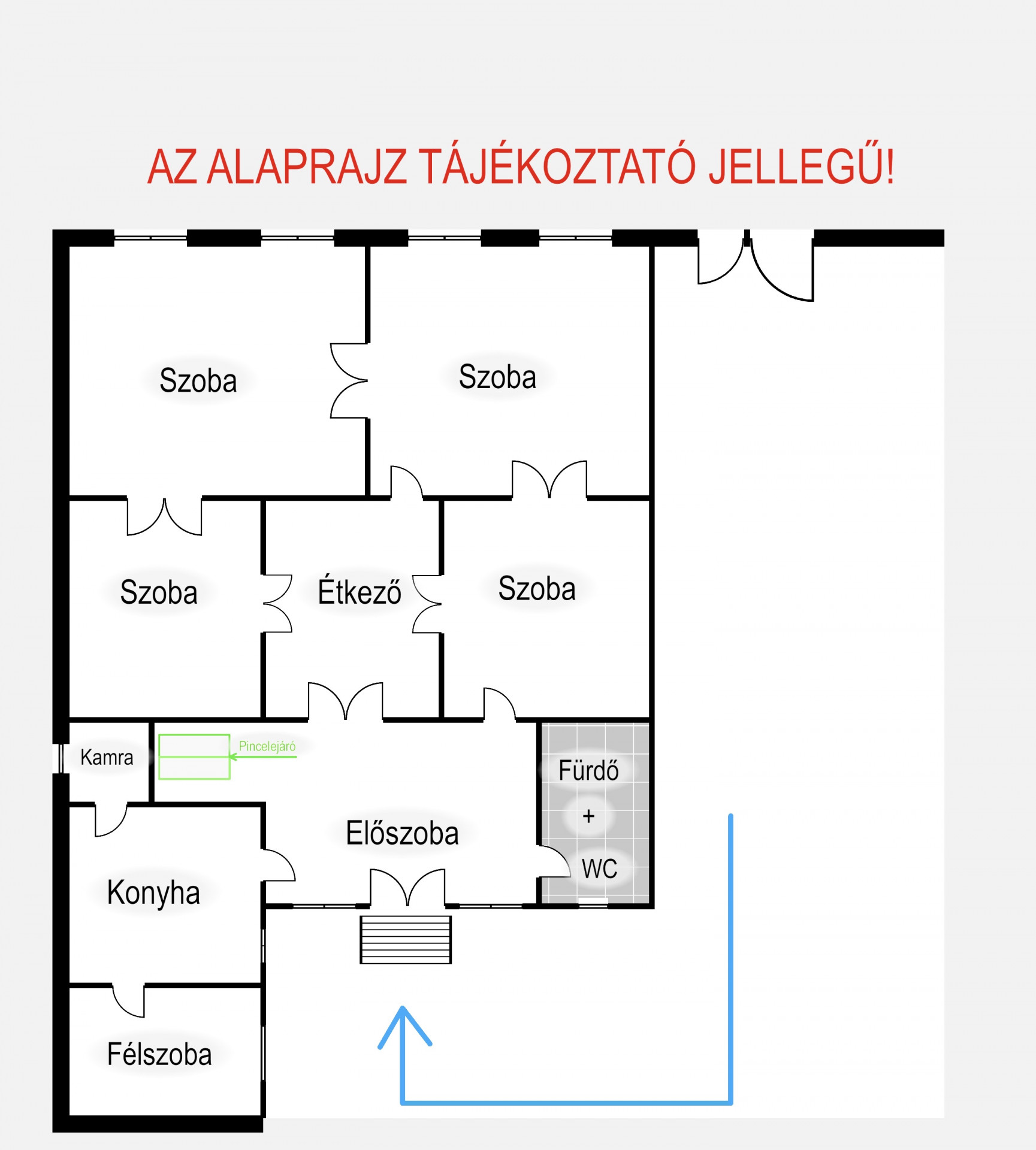 Kiskunhalas Eladó  Családi ház  Kiskunhalas Eladó  Családi ház Bács-Kiskun megye 