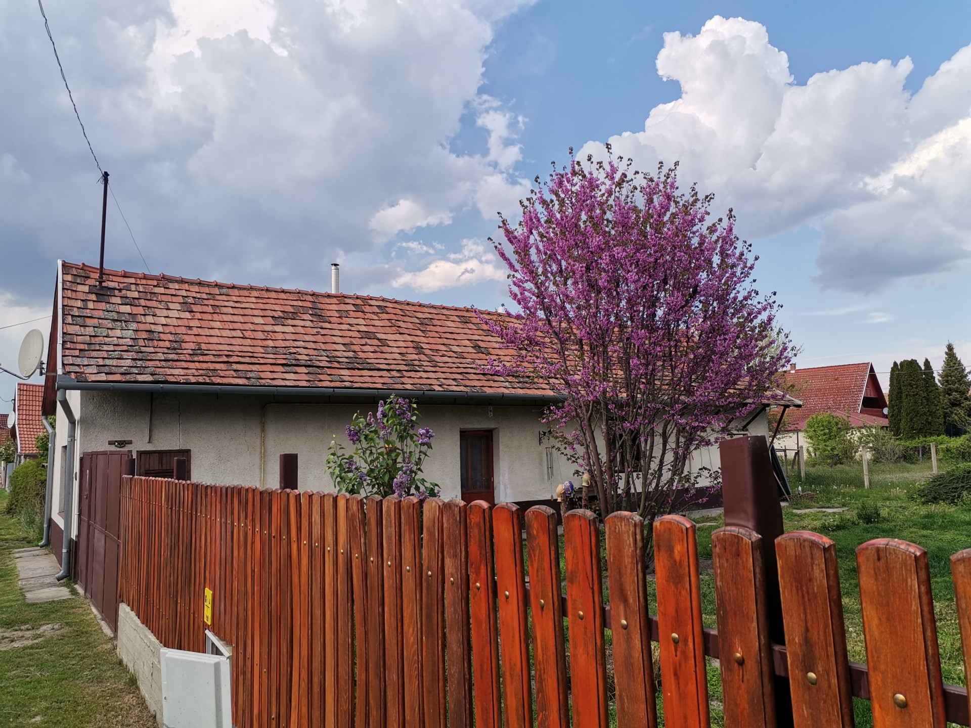 Jászszentlászló Családi ház Eladó