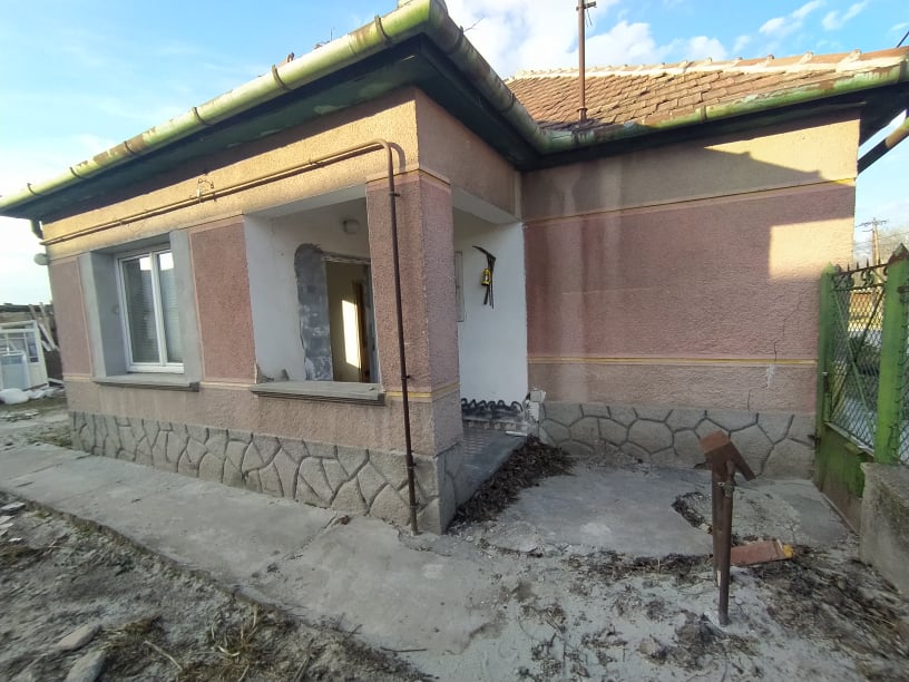 Szabadszállás Eladó  Családi ház  Szabadszállás Eladó  Családi ház Bács-Kiskun megye 