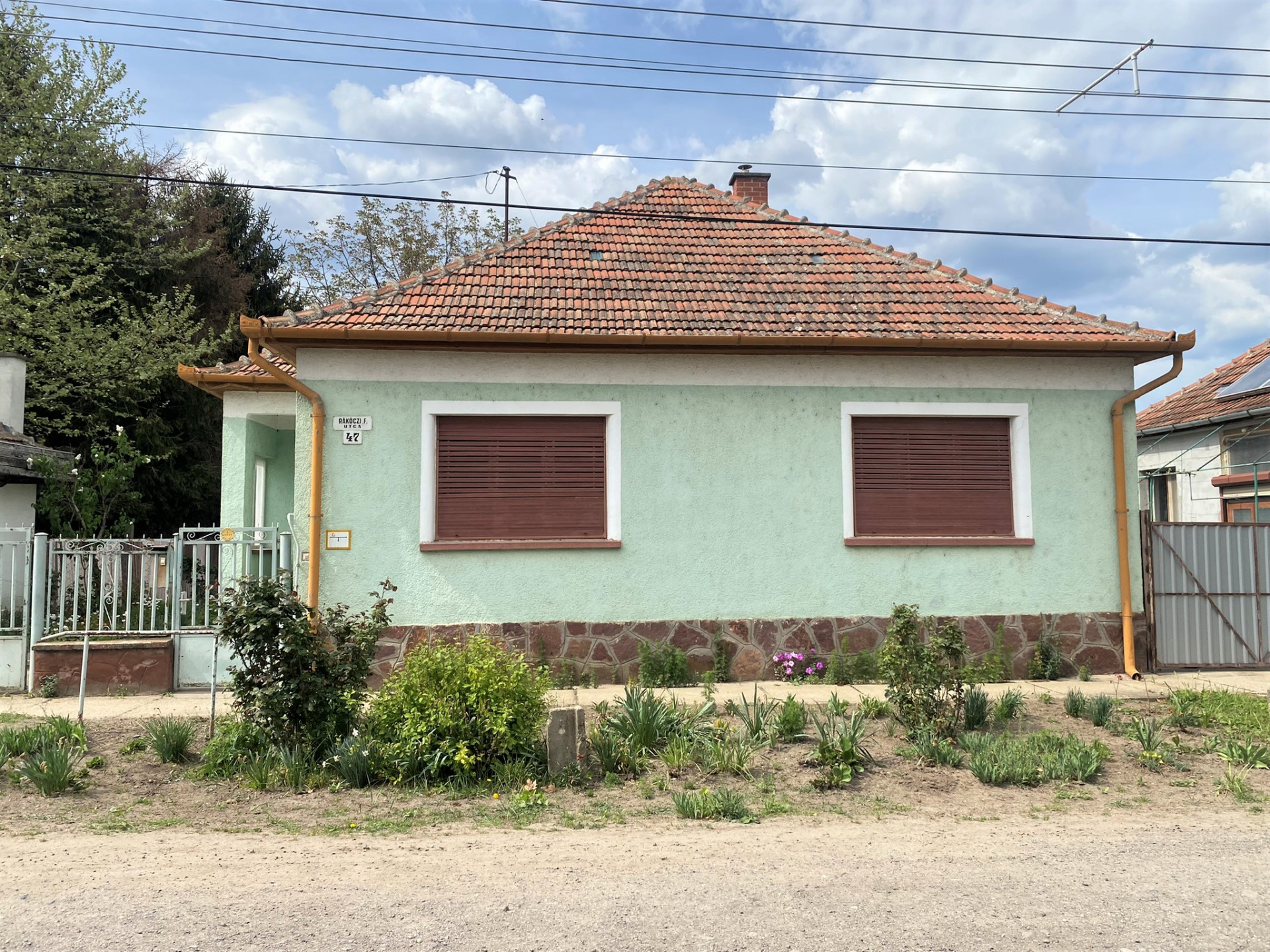 Mélykút Eladó  Családi ház  Mélykút Eladó  Családi ház Bács-Kiskun megye 