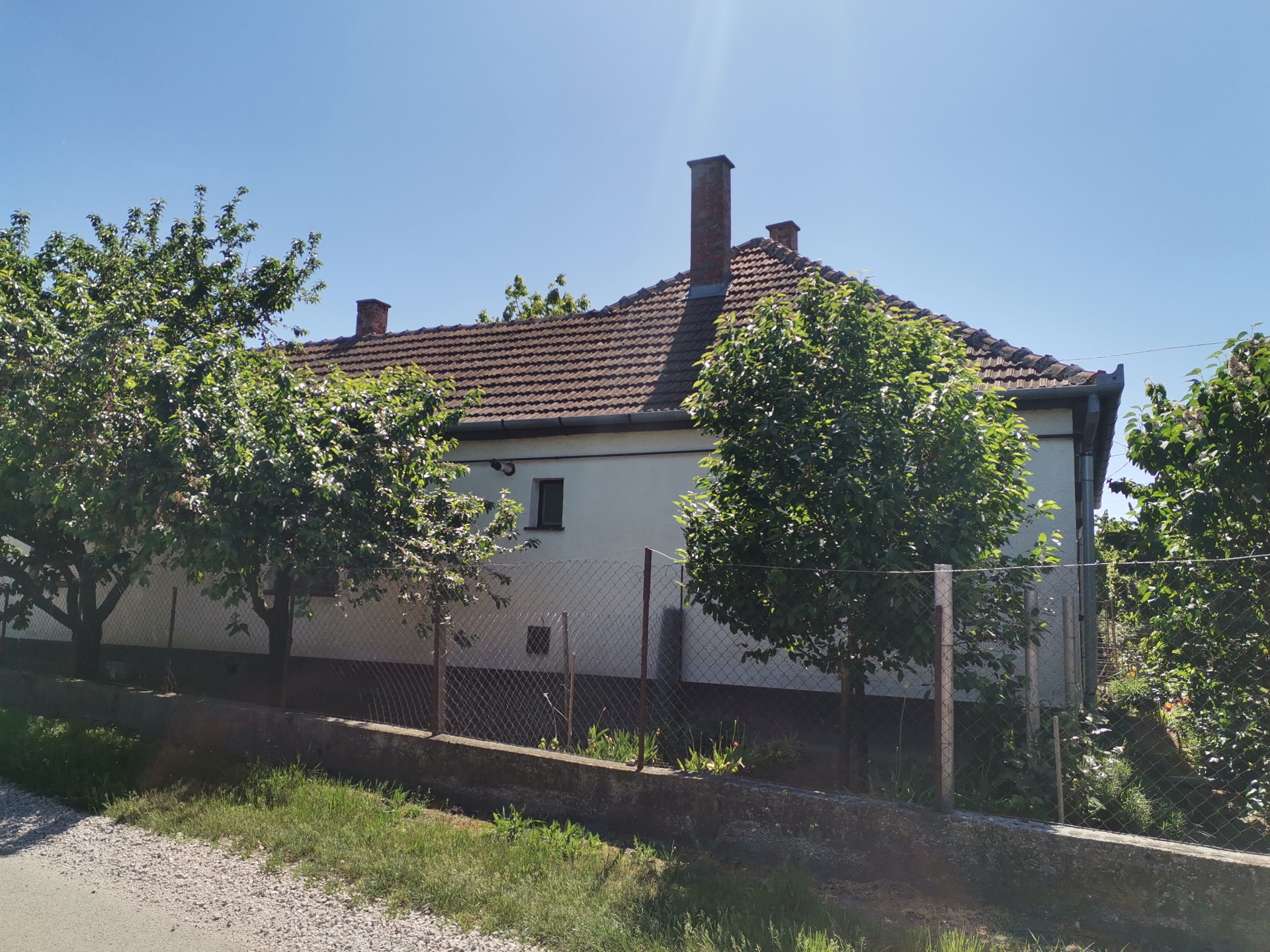 Kisszállás Eladó  Családi ház  Kisszállás Eladó  Családi ház Bács-Kiskun megye 