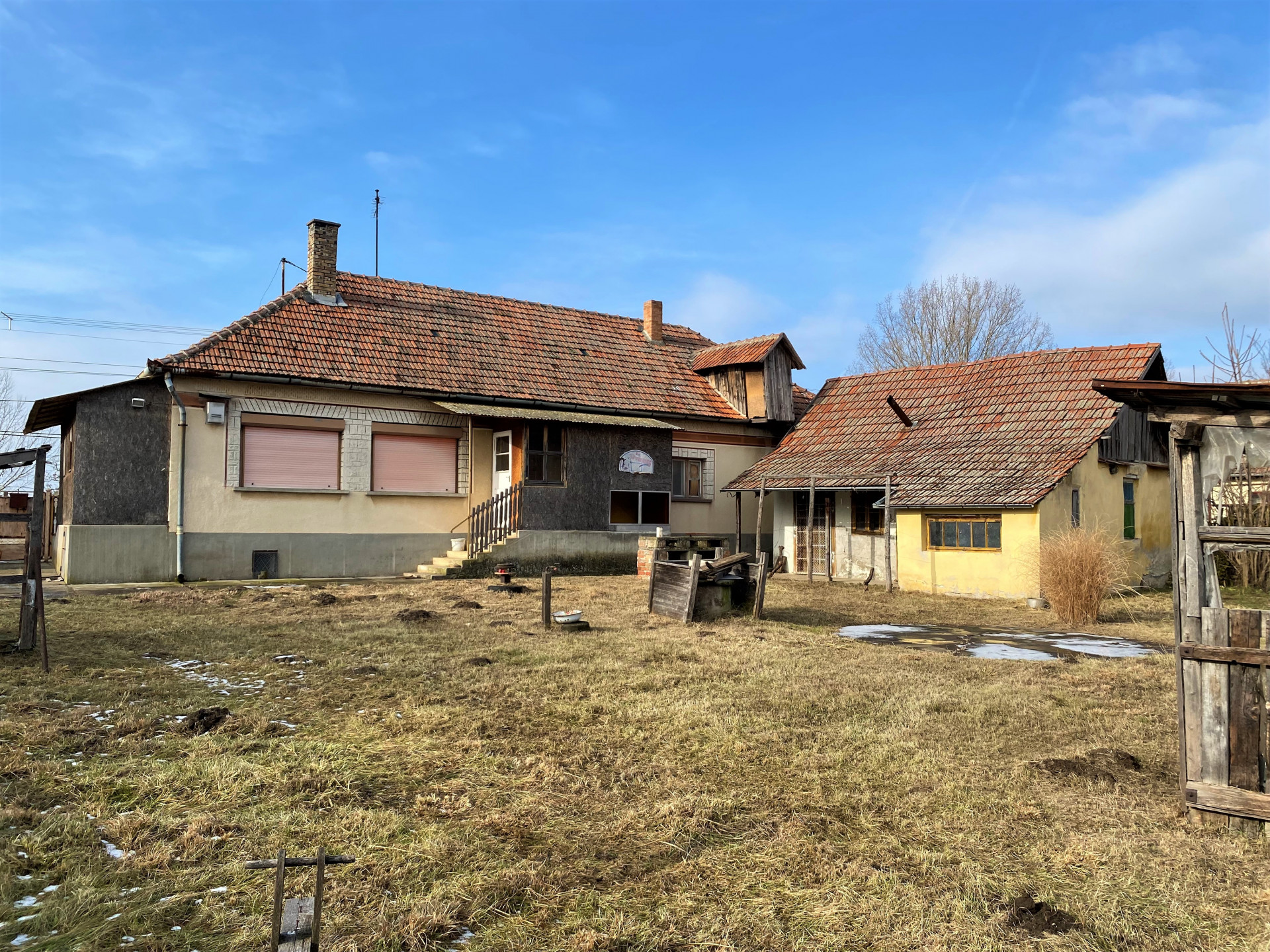 Mélykút Eladó  Családi ház  Mélykút Eladó  Családi ház Bács-Kiskun megye 