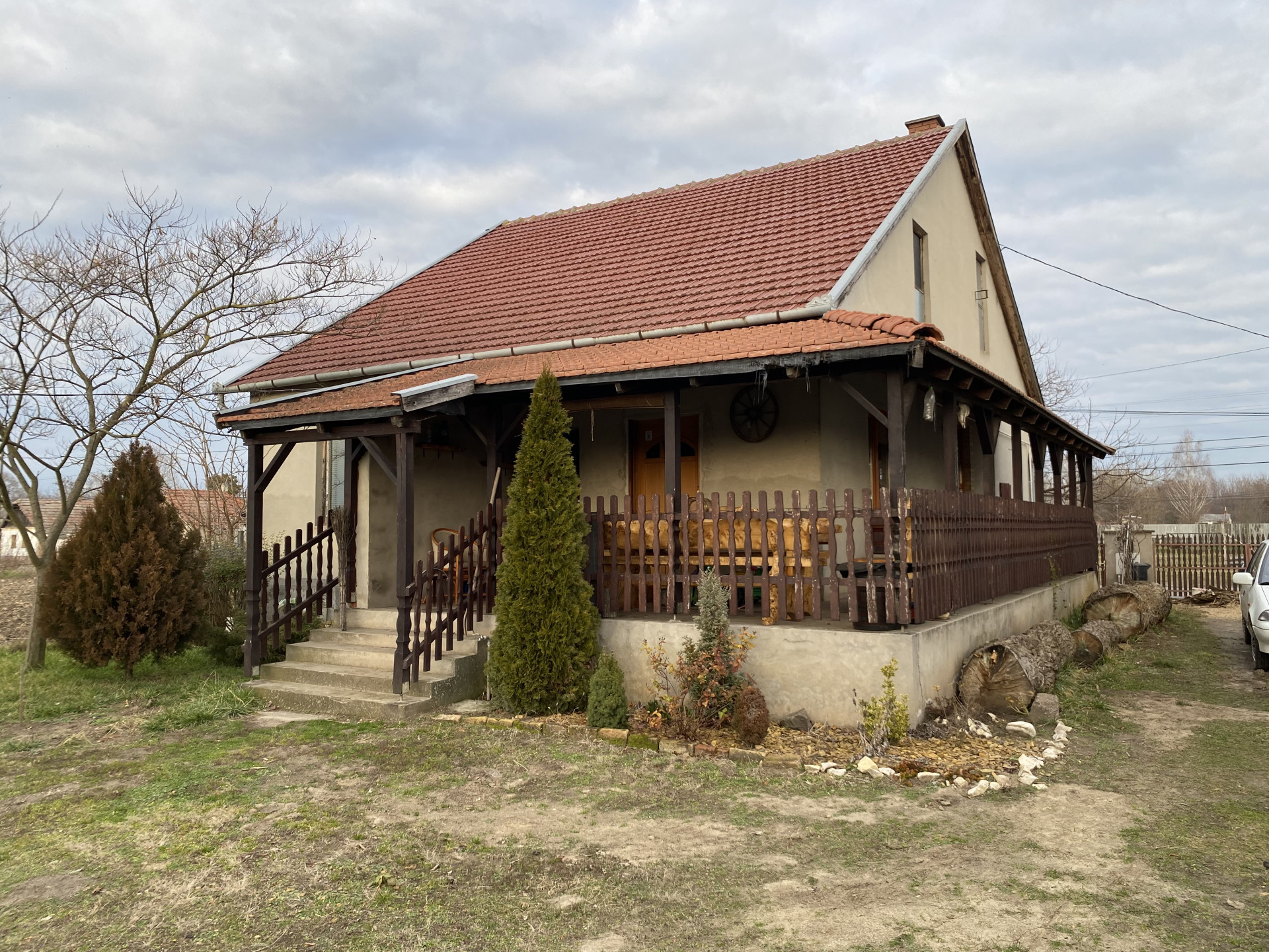 Mélykút Eladó  Családi ház  Mélykút Eladó  Családi ház Bács-Kiskun megye 