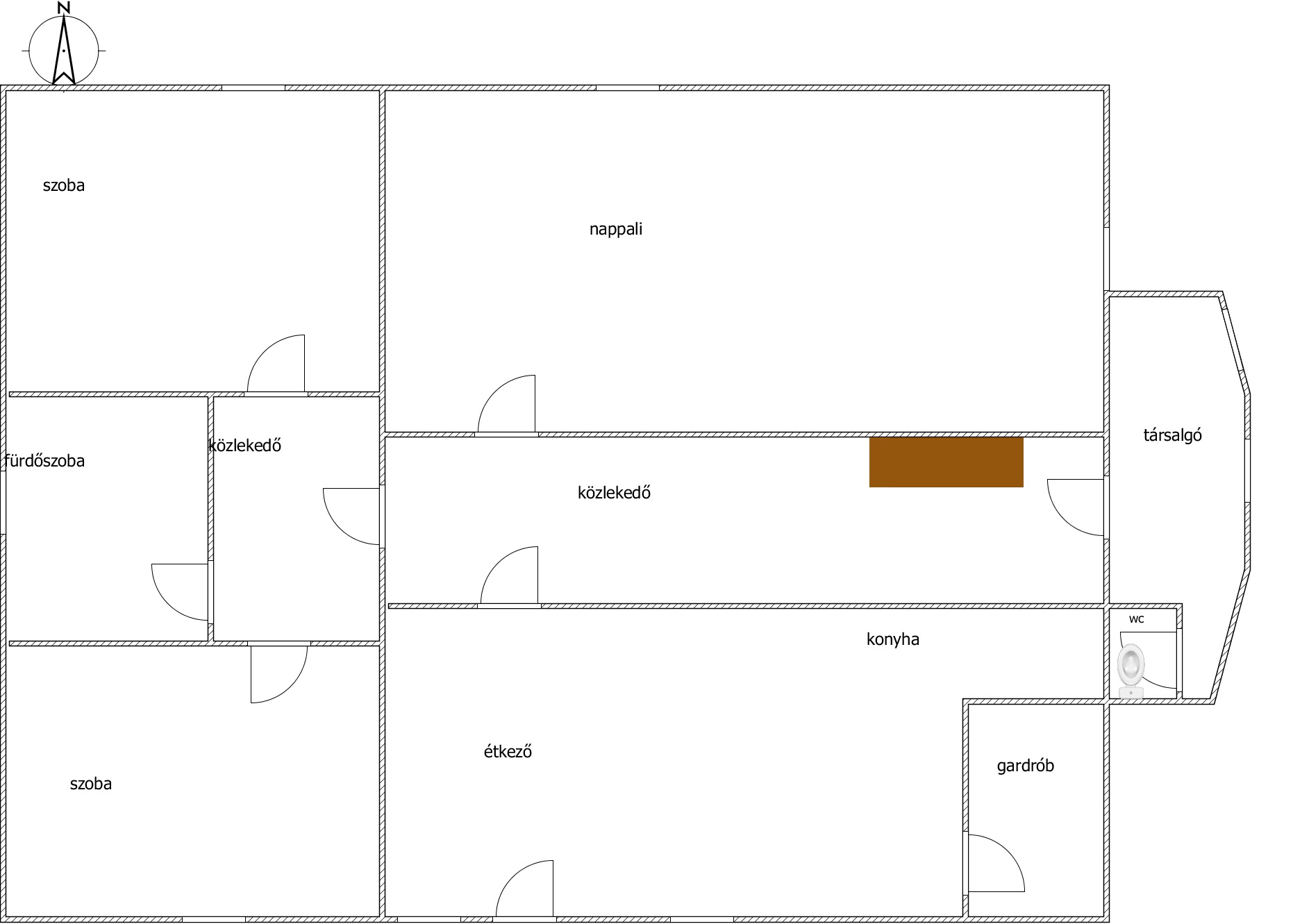 Csólyospálos Eladó  Családi ház  Csólyospálos Eladó  Családi ház Bács-Kiskun megye 