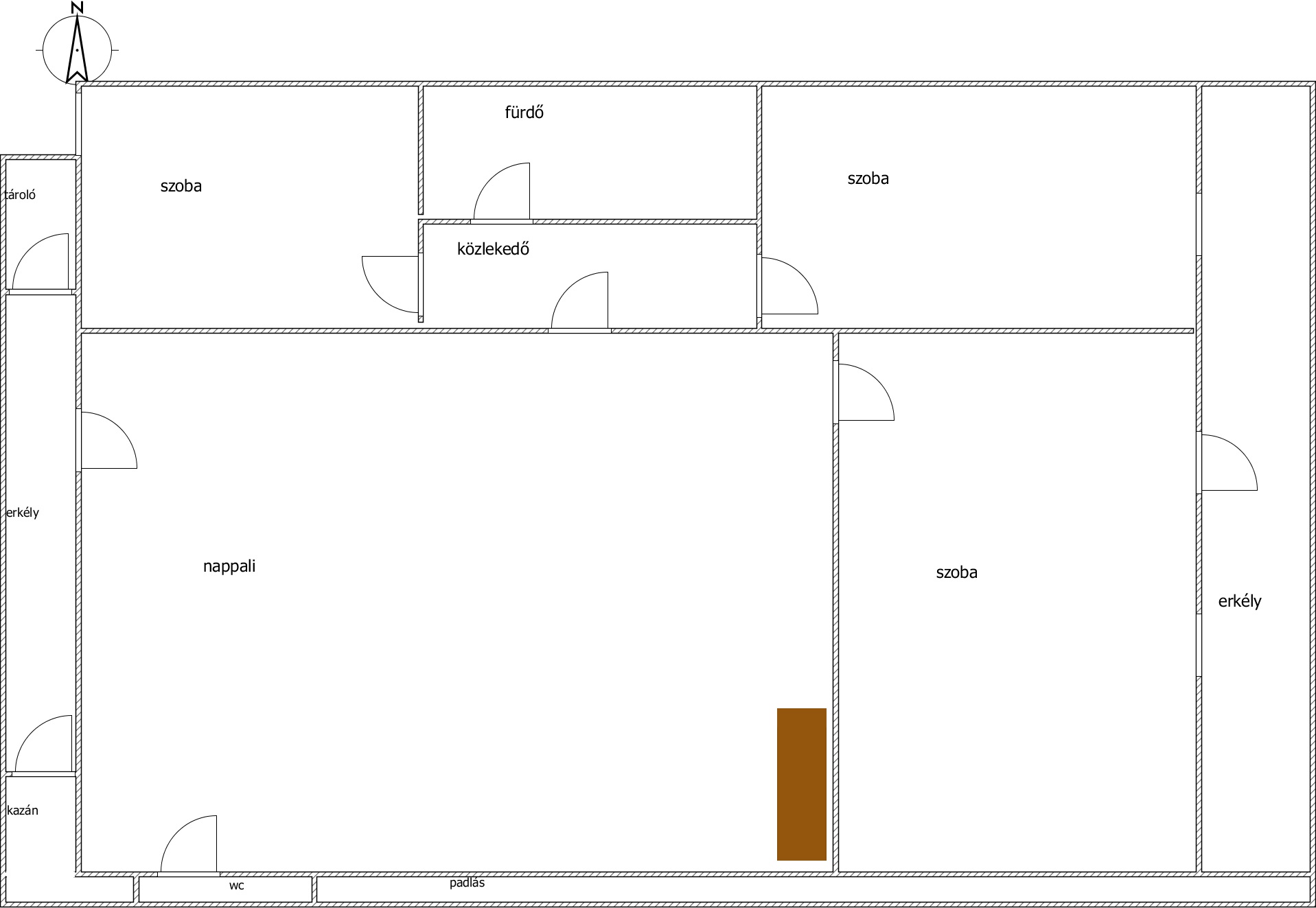 Csólyospálos Eladó  Családi ház  Csólyospálos Eladó  Családi ház Bács-Kiskun megye 