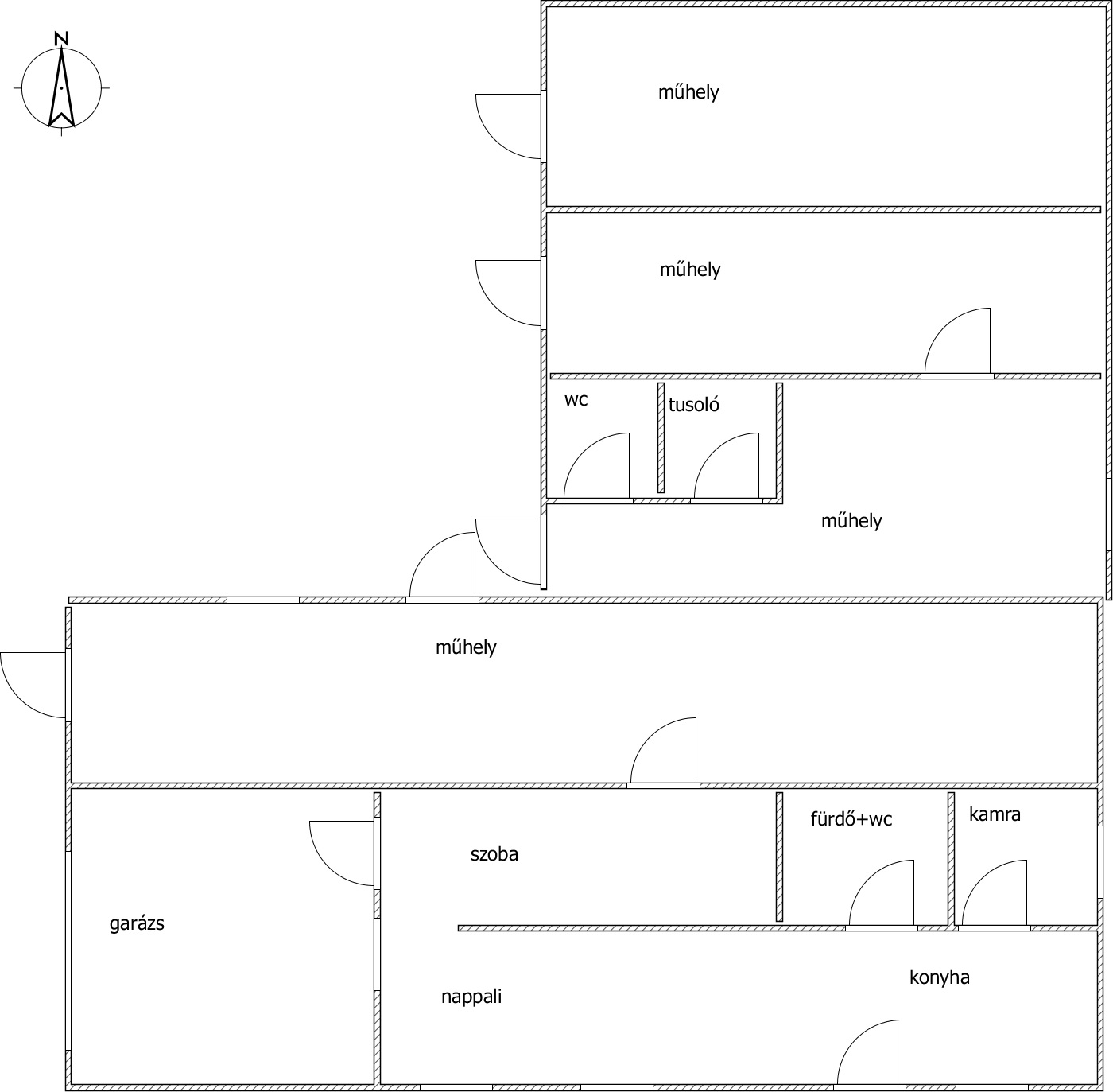 Csólyospálos Eladó  Családi ház  Csólyospálos Eladó  Családi ház Bács-Kiskun megye 