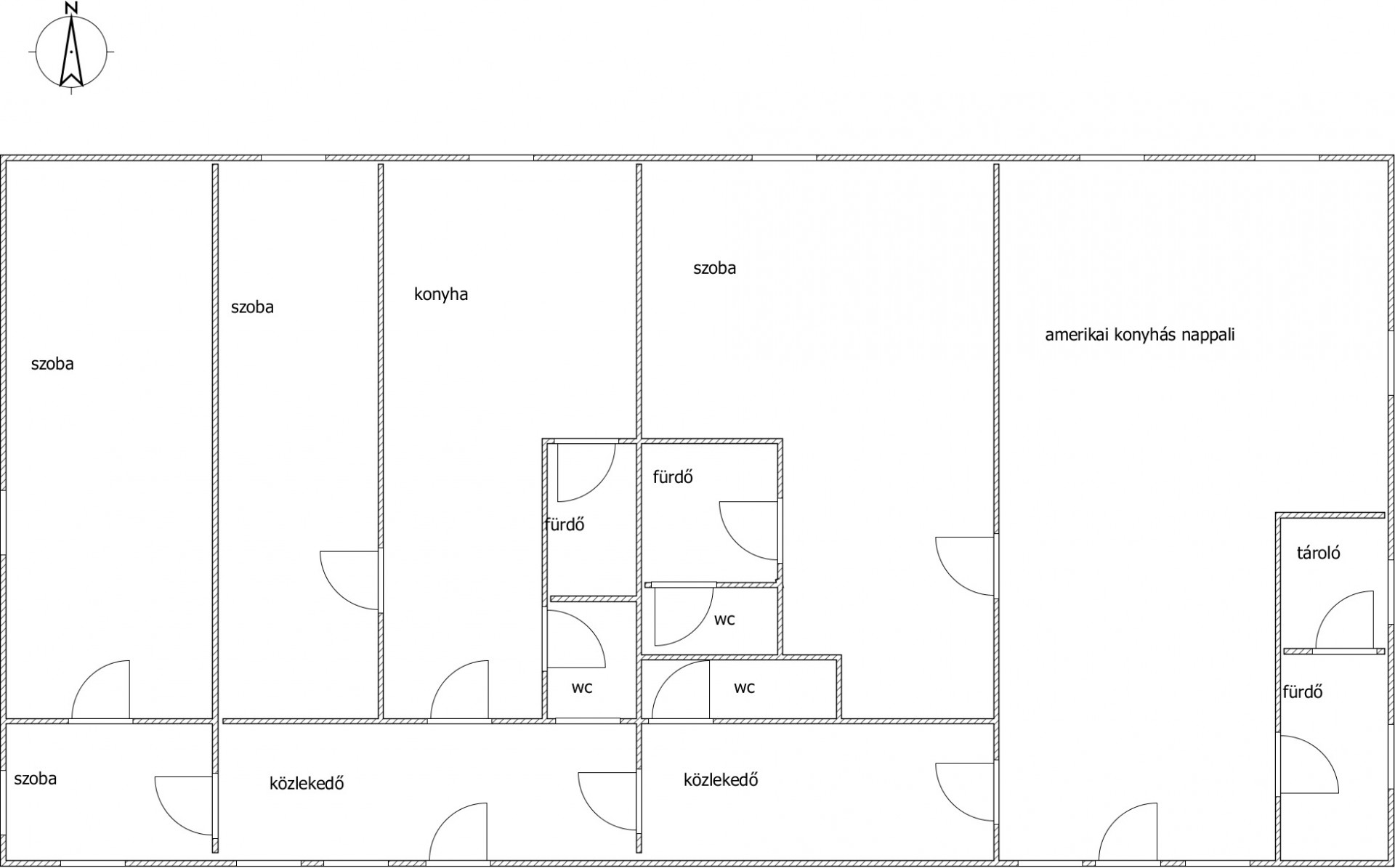 Hajós Eladó  Családi ház  Hajós Eladó  Családi ház Bács-Kiskun megye 