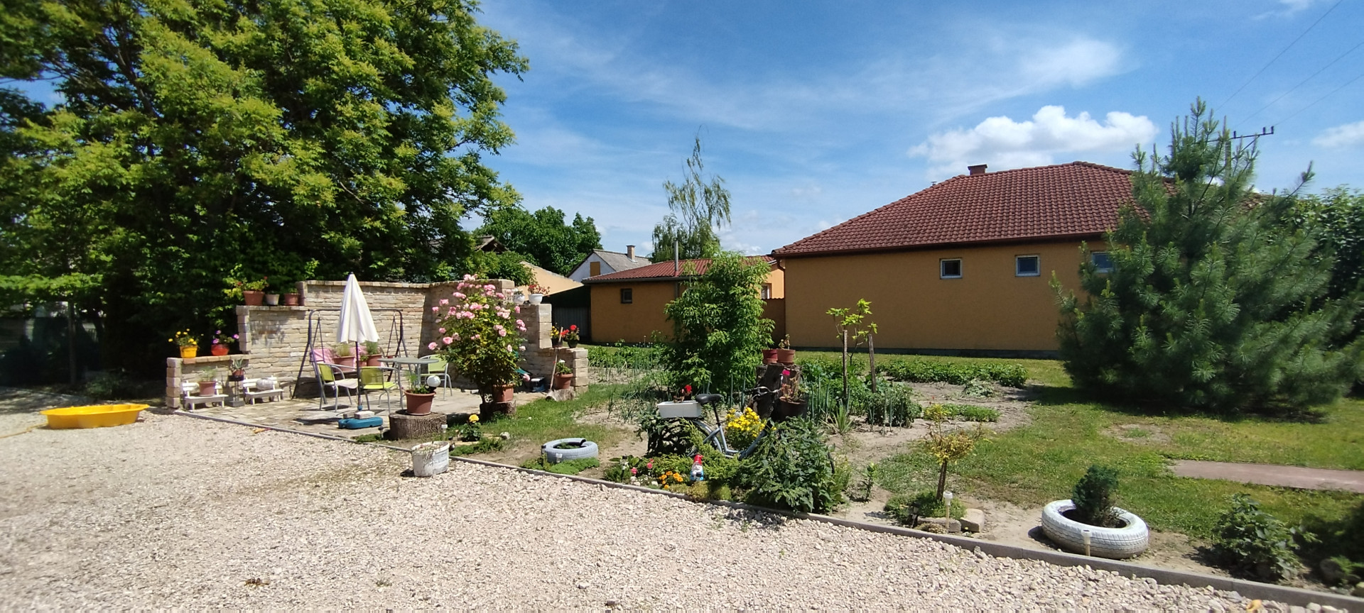 Hajós Eladó  Családi ház  Hajós Eladó  Családi ház Bács-Kiskun megye 