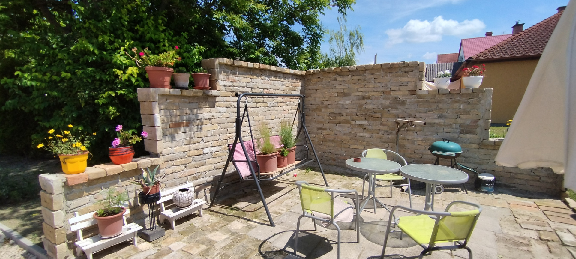 Hajós Eladó  Családi ház  Hajós Eladó  Családi ház Bács-Kiskun megye 