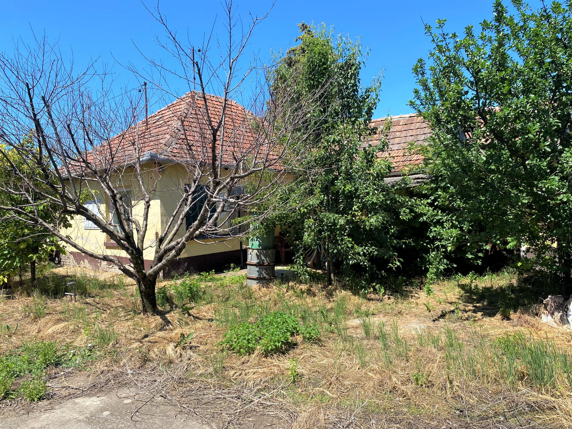 Mélykút Eladó  Családi ház  Mélykút Eladó  Családi ház Bács-Kiskun megye 