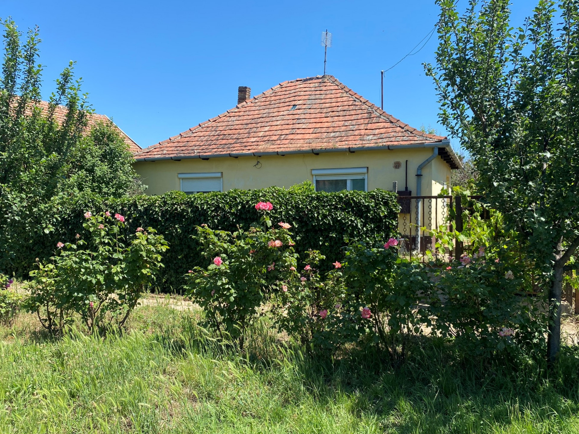 Mélykút Eladó  Családi ház  Mélykút Eladó  Családi ház Bács-Kiskun megye 