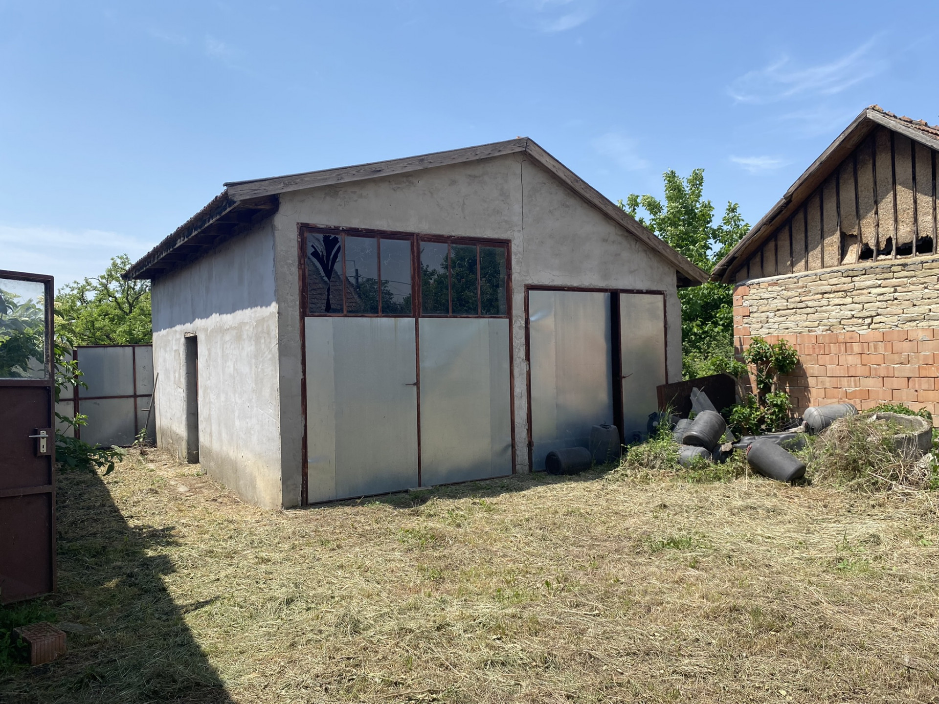 Mélykút Eladó  Családi ház  Mélykút Eladó  Családi ház Bács-Kiskun megye 