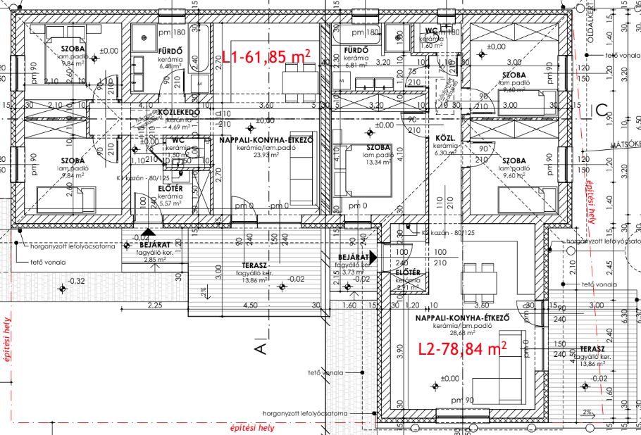 Enese Eladó  Lakás  Enese Eladó  Lakás Győr-Moson-Sopron megye 
