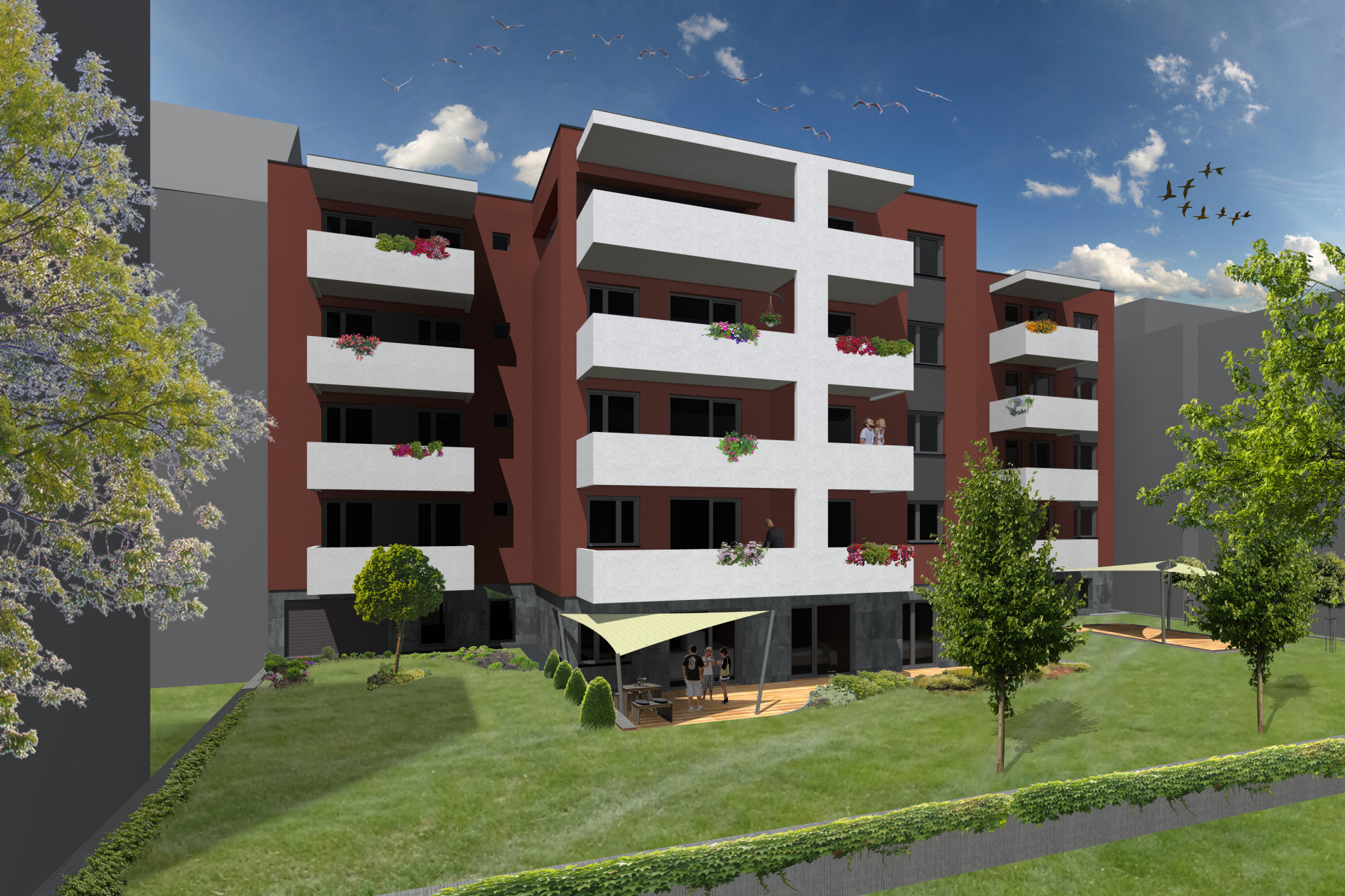 Győr Eladó  Lakás  Győr Eladó  Lakás Győr-Moson-Sopron megye 