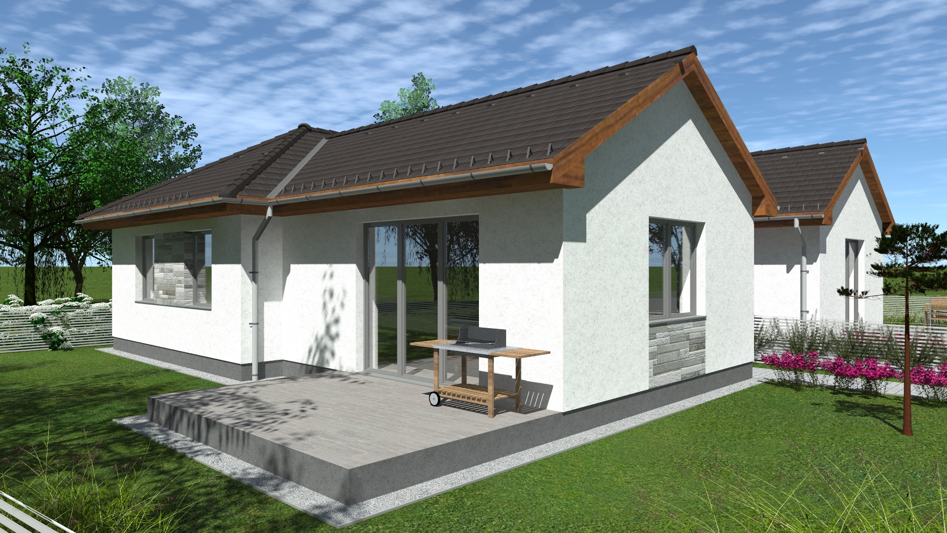 Enese Eladó  Családi ház  Enese Eladó  Családi ház Győr-Moson-Sopron megye 