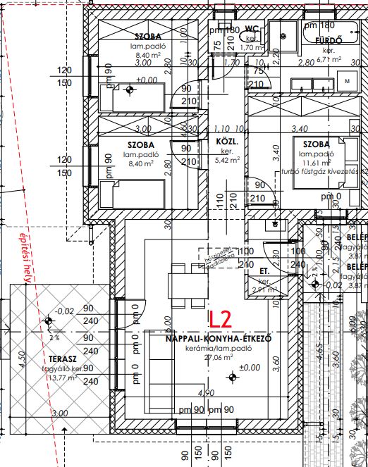 Enese Eladó  Családi ház  Enese Eladó  Családi ház Győr-Moson-Sopron megye 