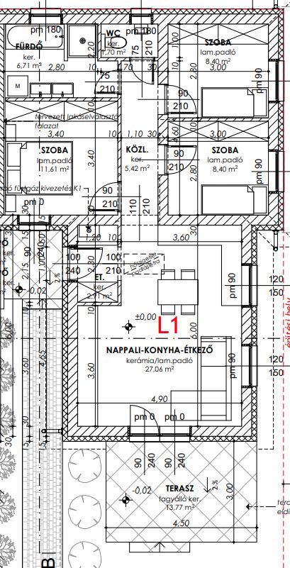 Enese Eladó  Családi ház  Enese Eladó  Családi ház Győr-Moson-Sopron megye 