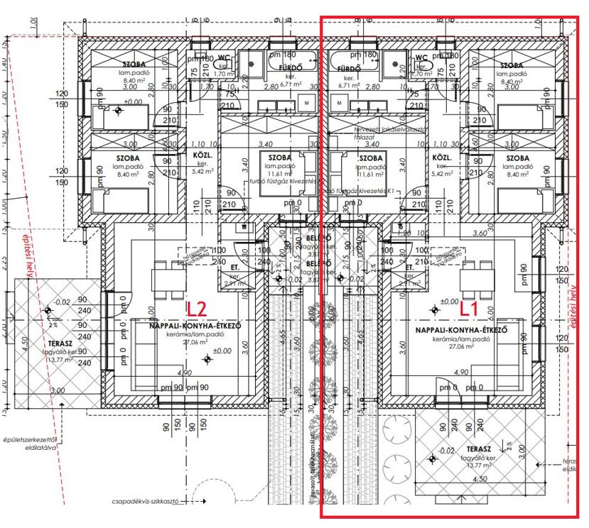 Enese Eladó  Családi ház  Enese Eladó  Családi ház Győr-Moson-Sopron megye 