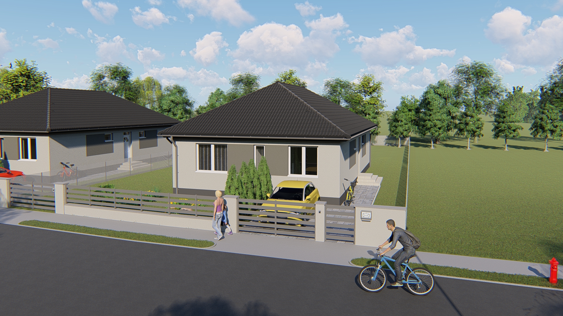 Győrság Eladó  Családi ház  Győrság Eladó  Családi ház Győr-Moson-Sopron megye 